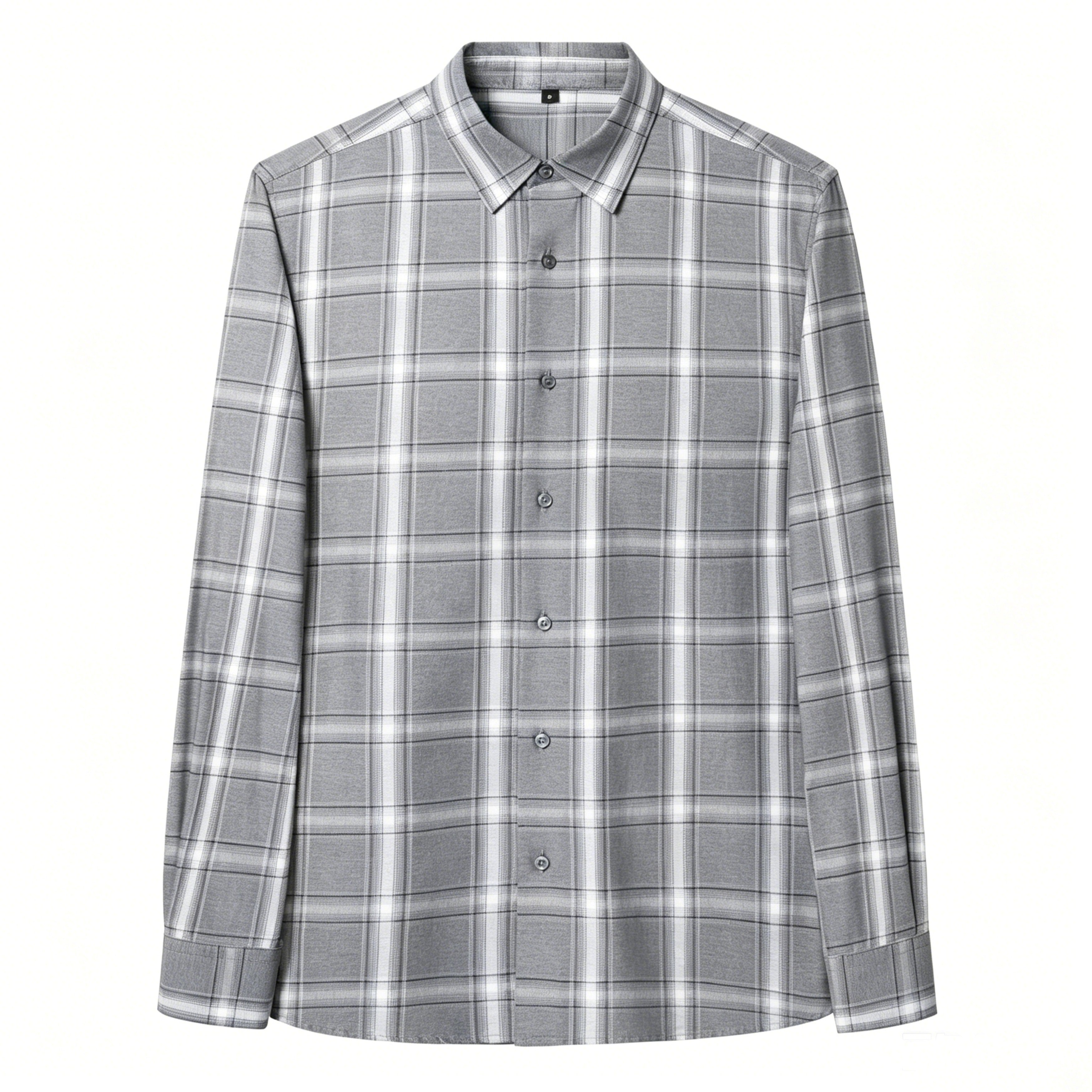 STHD4011451 Lengtang Daily Casual Longsleeves Shirts