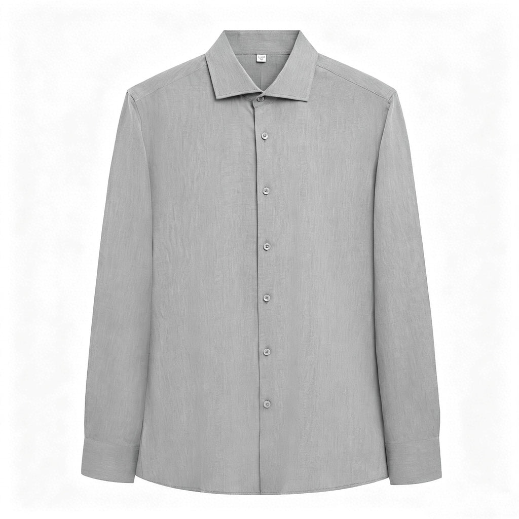 STFDESQ-5059 Letang Business Commuting Longsleeves Shirts
