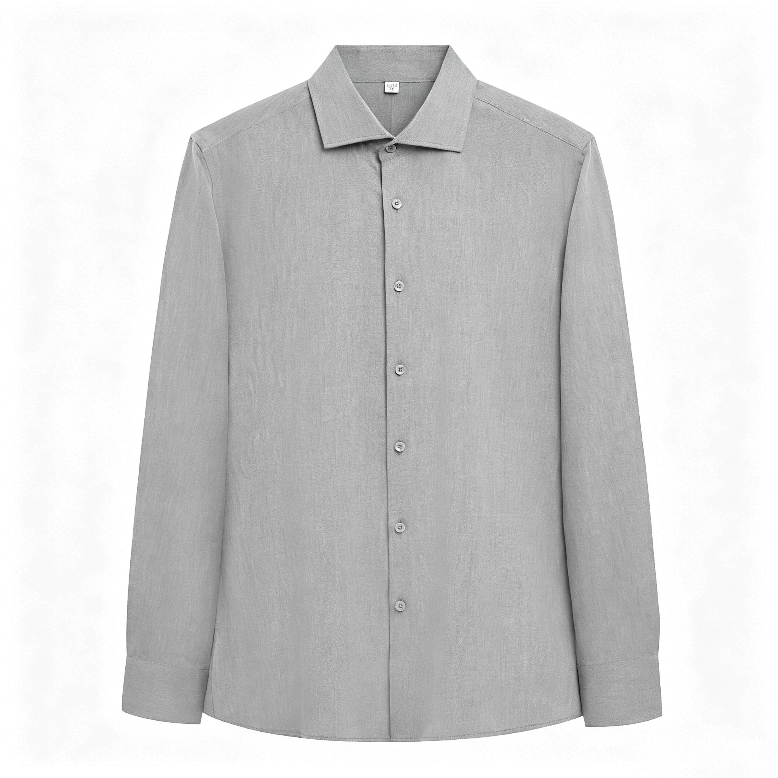 STFDESQ-5059 Letang Business Commuting Longsleeves Shirts