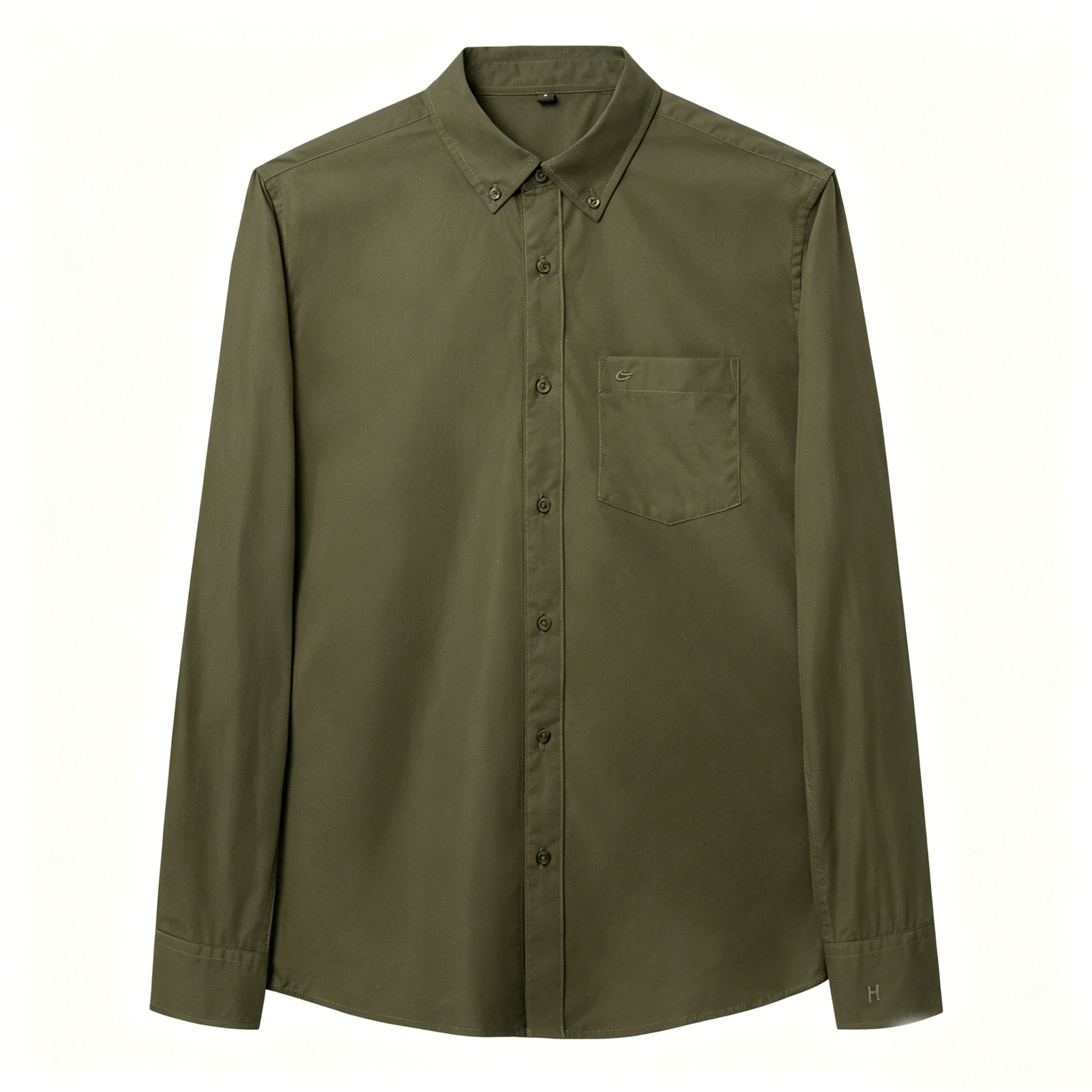 STHD4024434-1 Letang Business Commuting Longsleeves Shirts