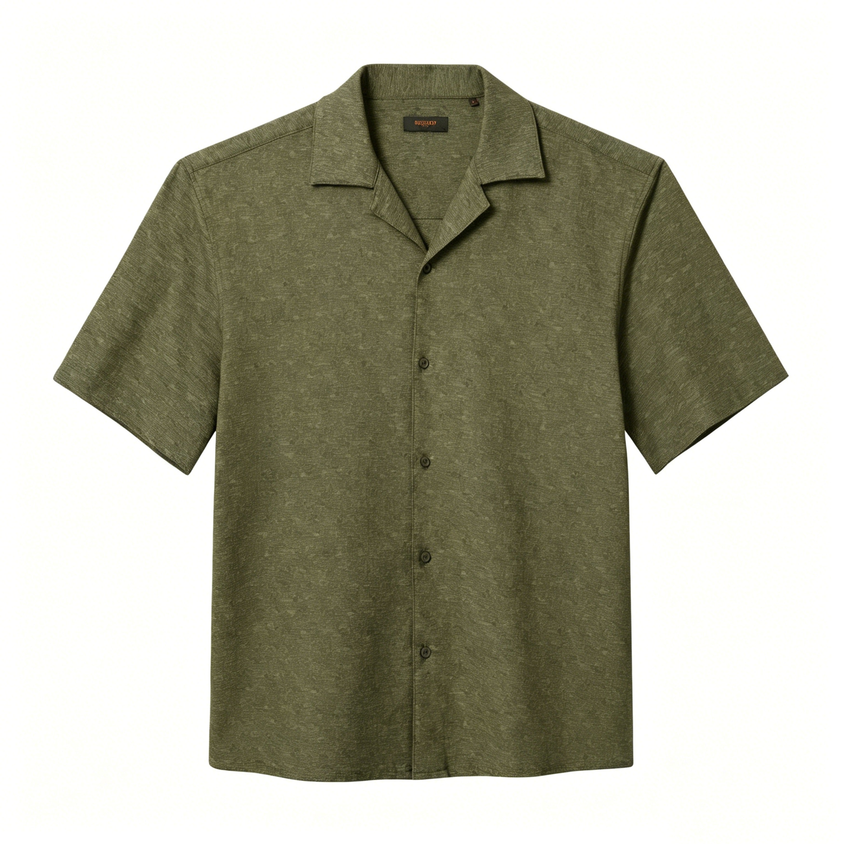 STNH002 Lengtang Design Shortsleeves Shirts