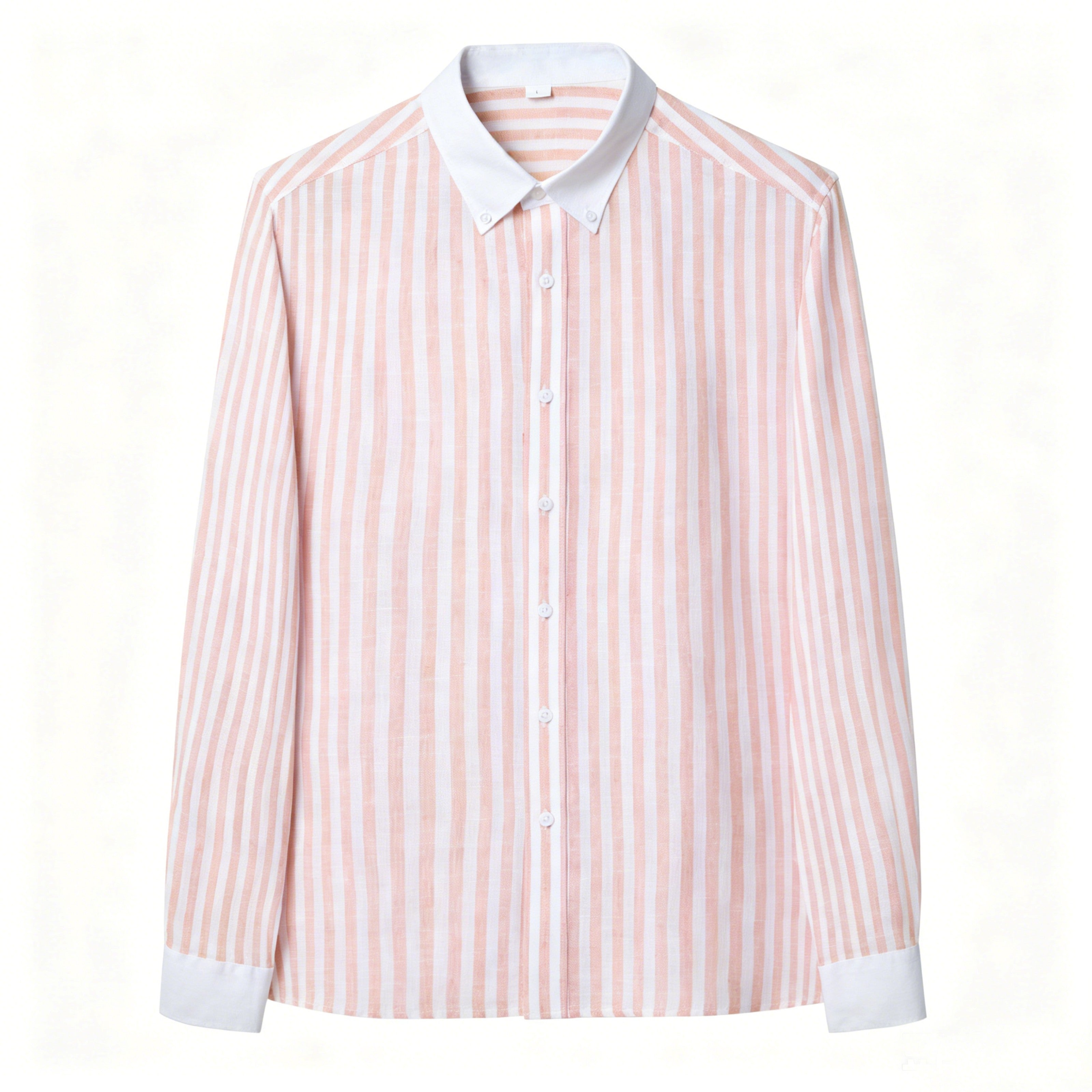 STFD3251826  Lengtang Daily Casual Longsleeves Shirts