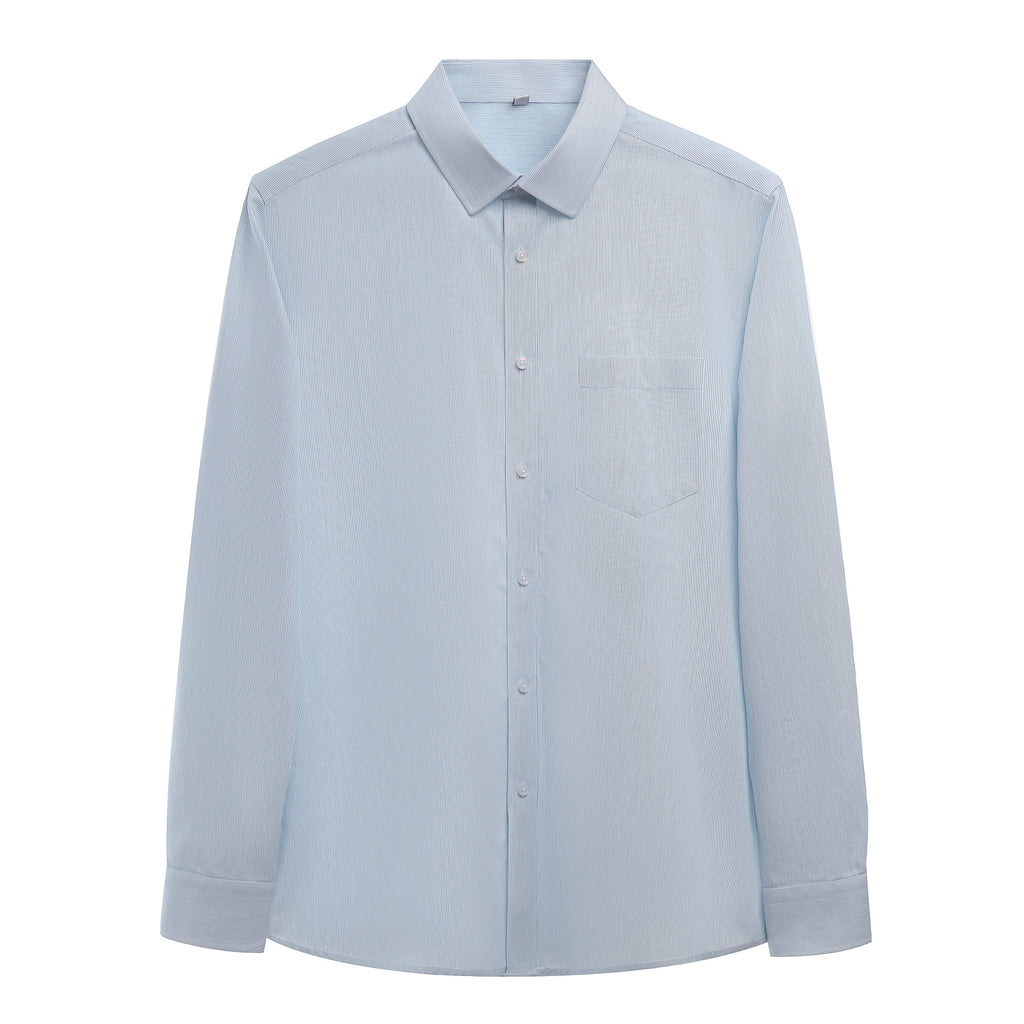 STFDDPB-7 Letang Business Commuting Longsleeves Shirts