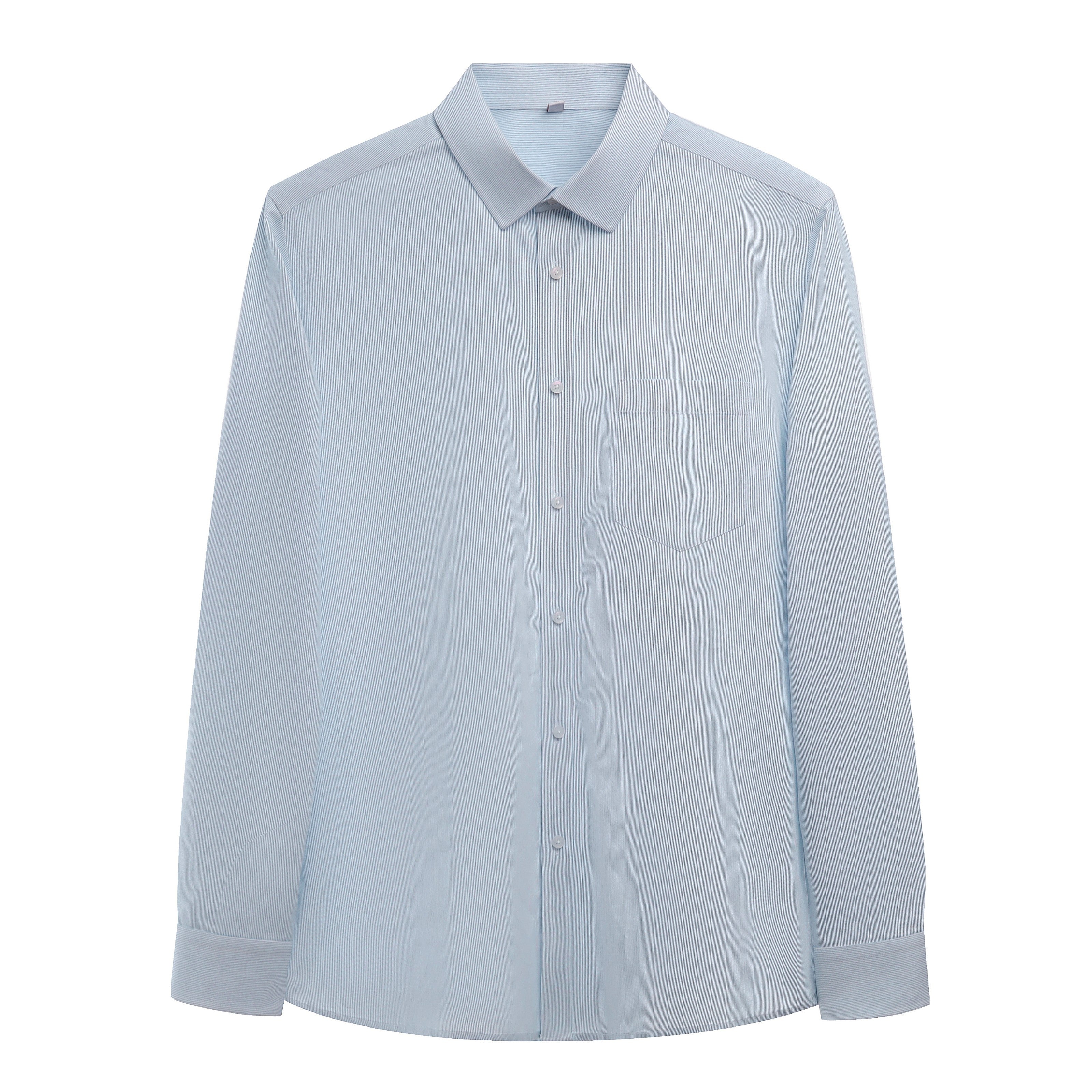 STFDDPB-7 Letang Business Commuting Longsleeves Shirts