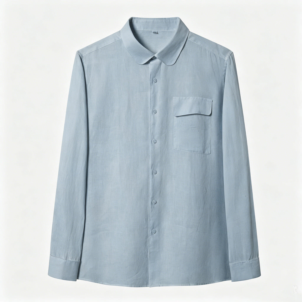 STFD4136014 Lengtang Design Longsleeves Shirts