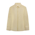STXC002 Lengtang Daily Casual Longsleeves Shirts
