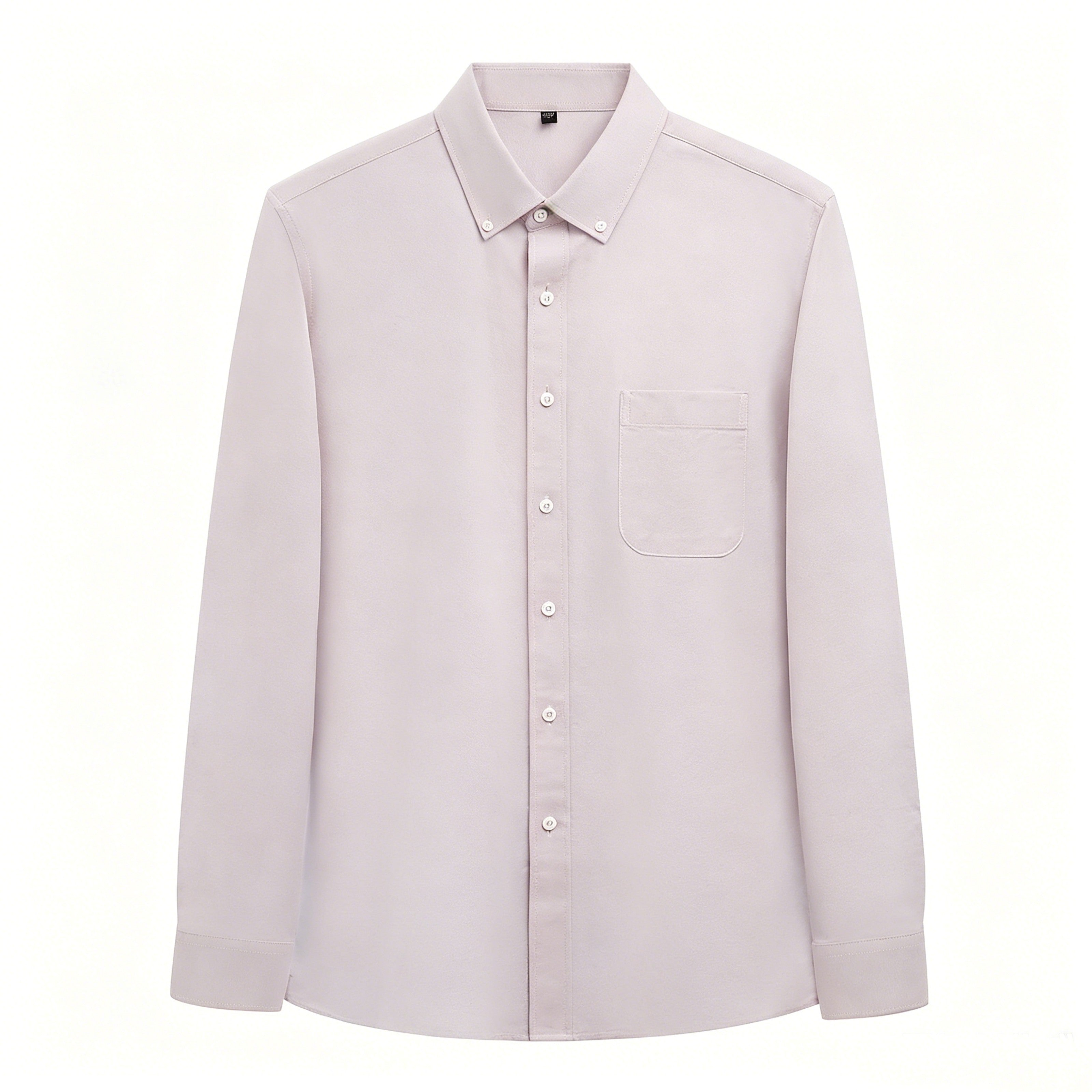 STFD001 Lengtang Daily Casual Longsleeves Shirts