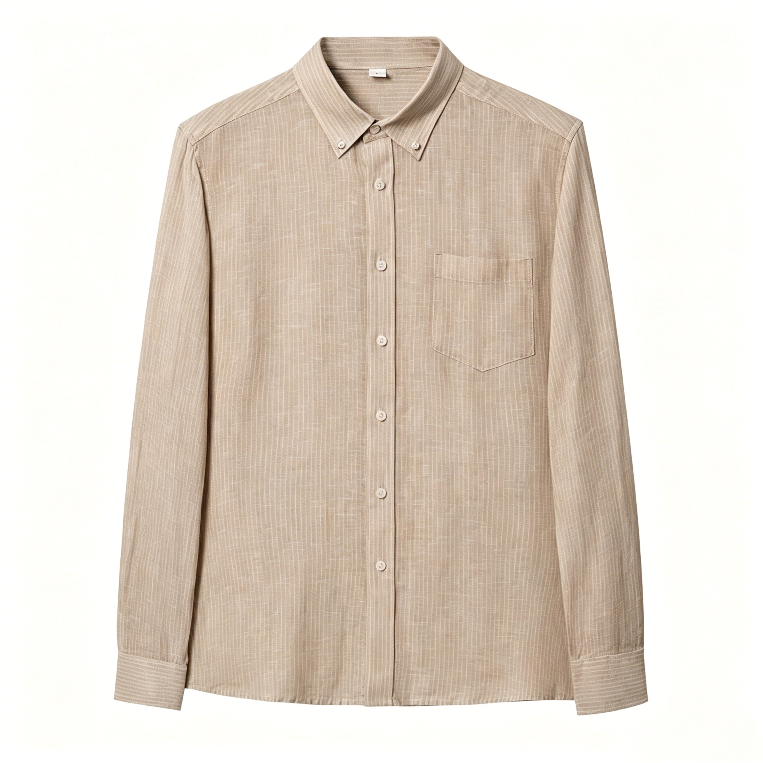 STFD3252077 Lengtang Daily Casual Longsleeves Shirts