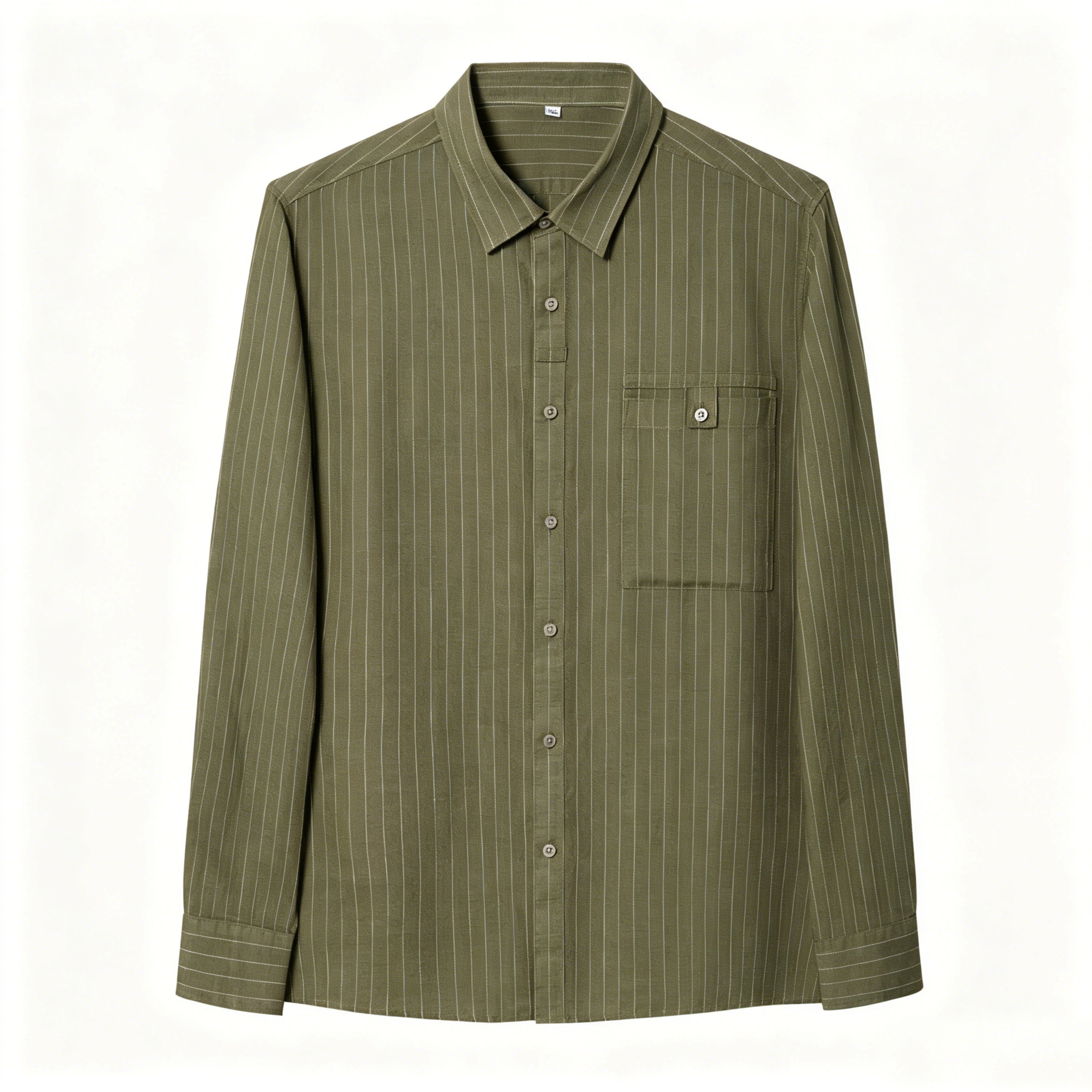 STFD4132078 Lengtang Design Longsleeves Shirts