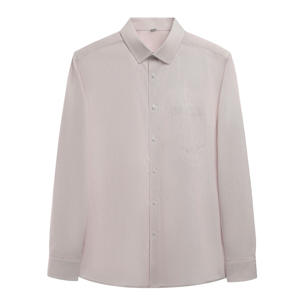 STFDDPB-7 Letang Business Commuting Longsleeves Shirts