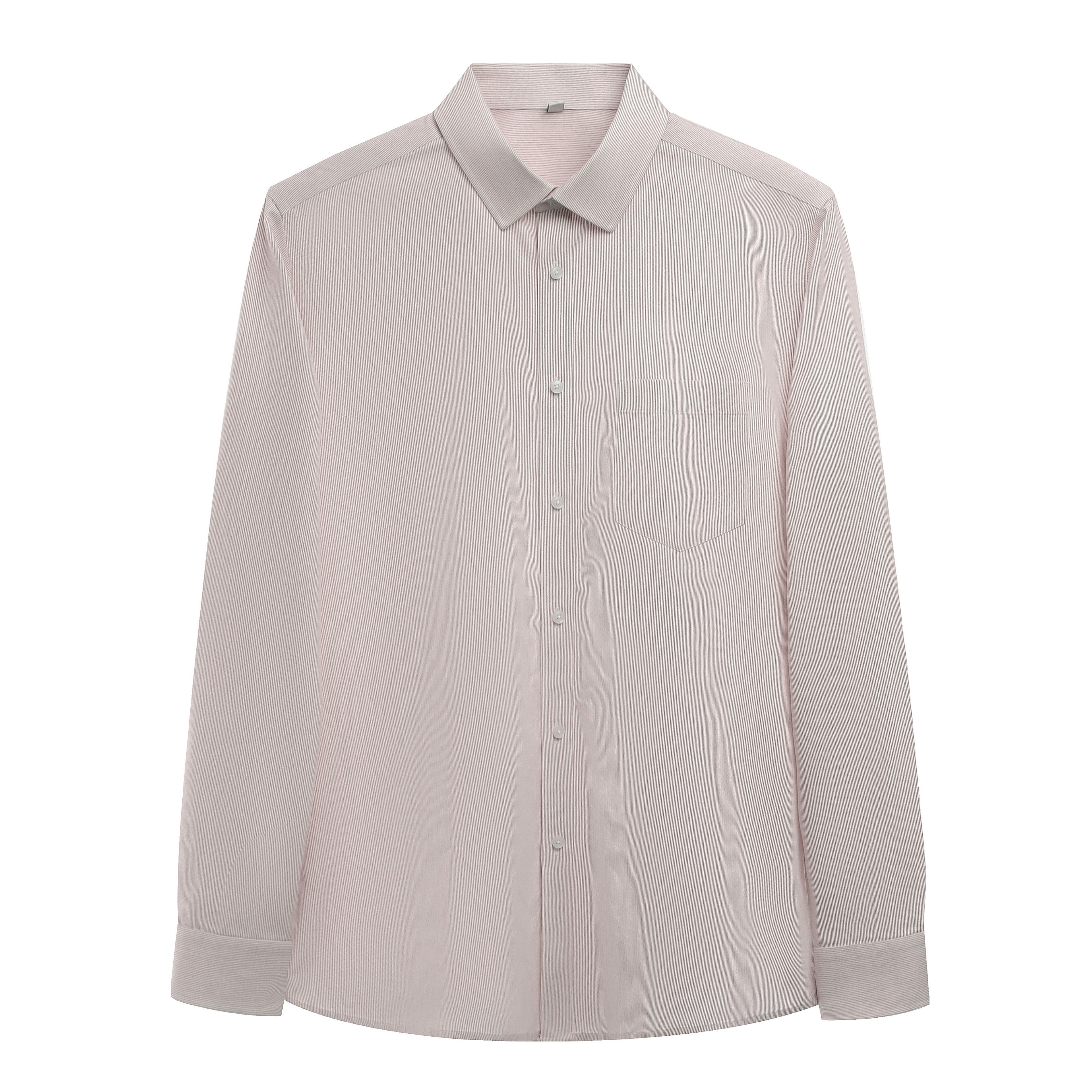 STFDDPB-7 Letang Business Commuting Longsleeves Shirts