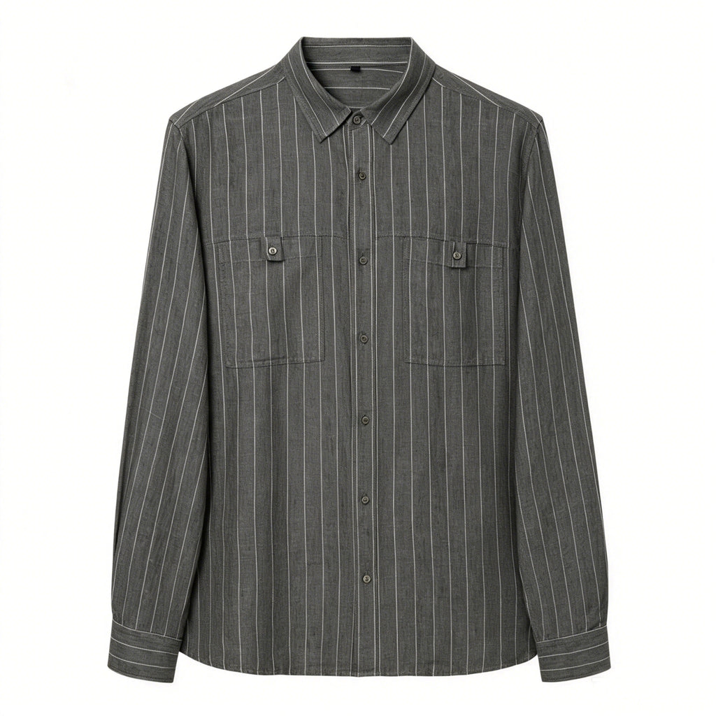 STHD4016200 Letang Urban Light Outdoor Longsleeves Shirt
