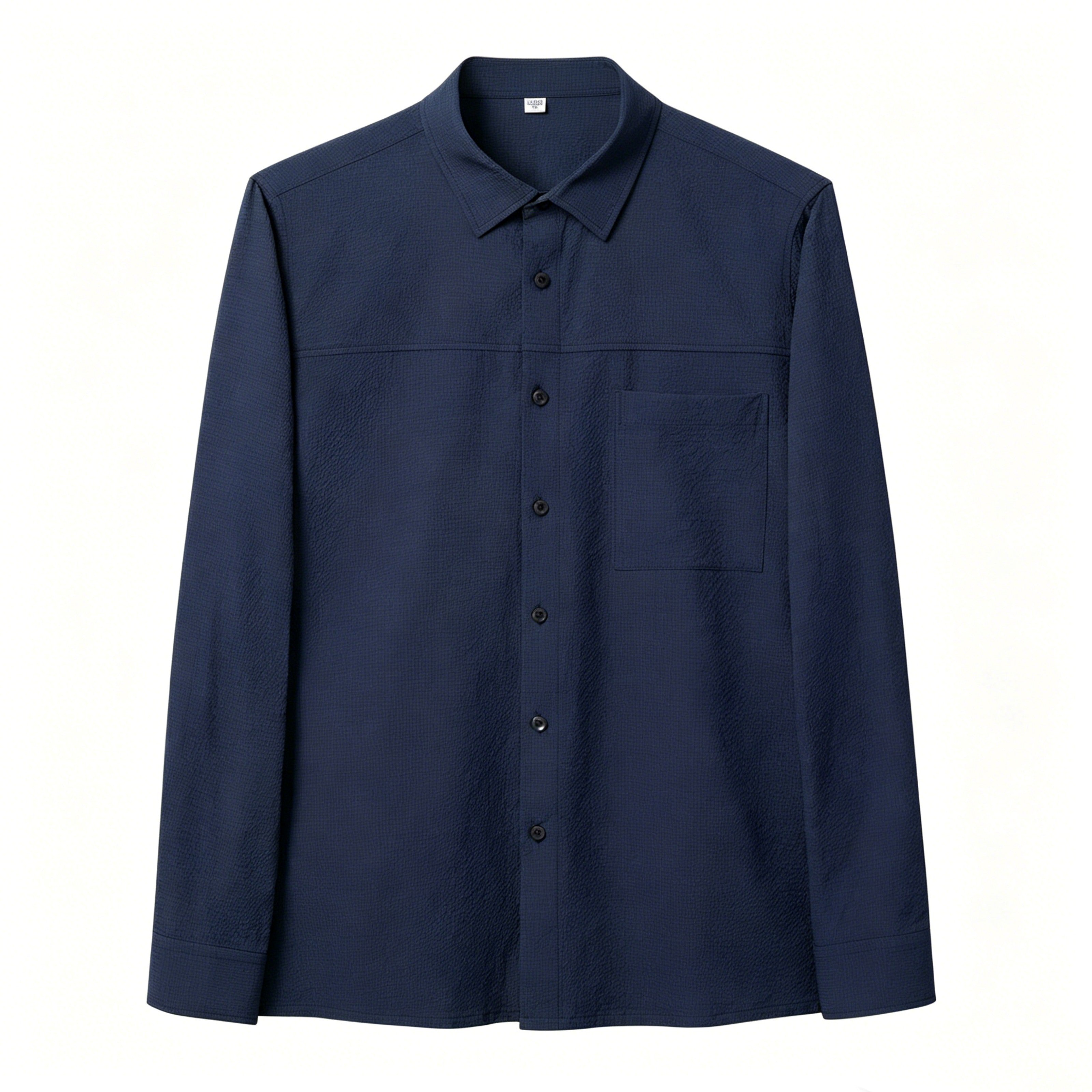 STFD701-12 Letang Urban Light Outdoor Longsleeves Shirt