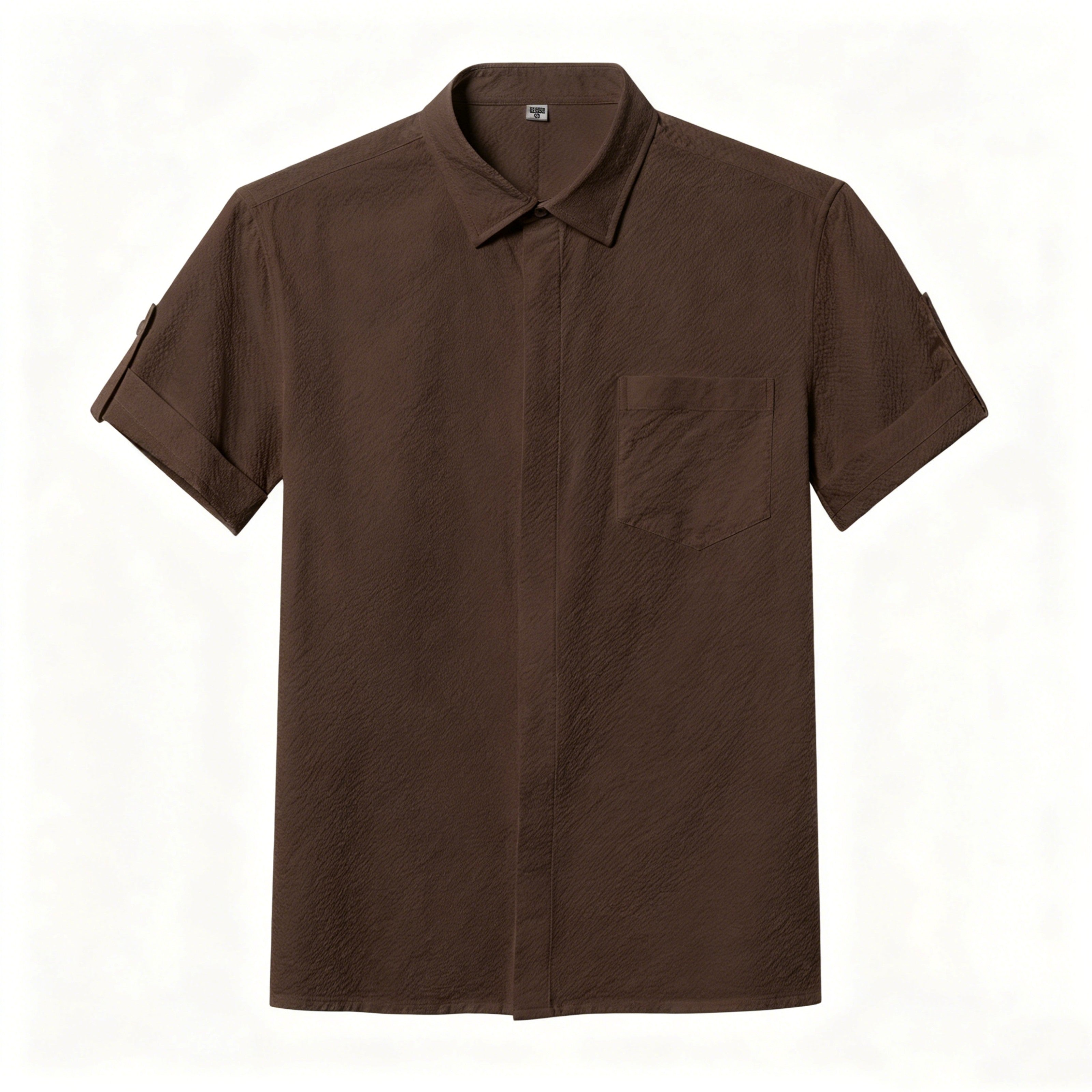 STFD701-11 Letang Urban Light Outdoor Shortsleeves Shirt