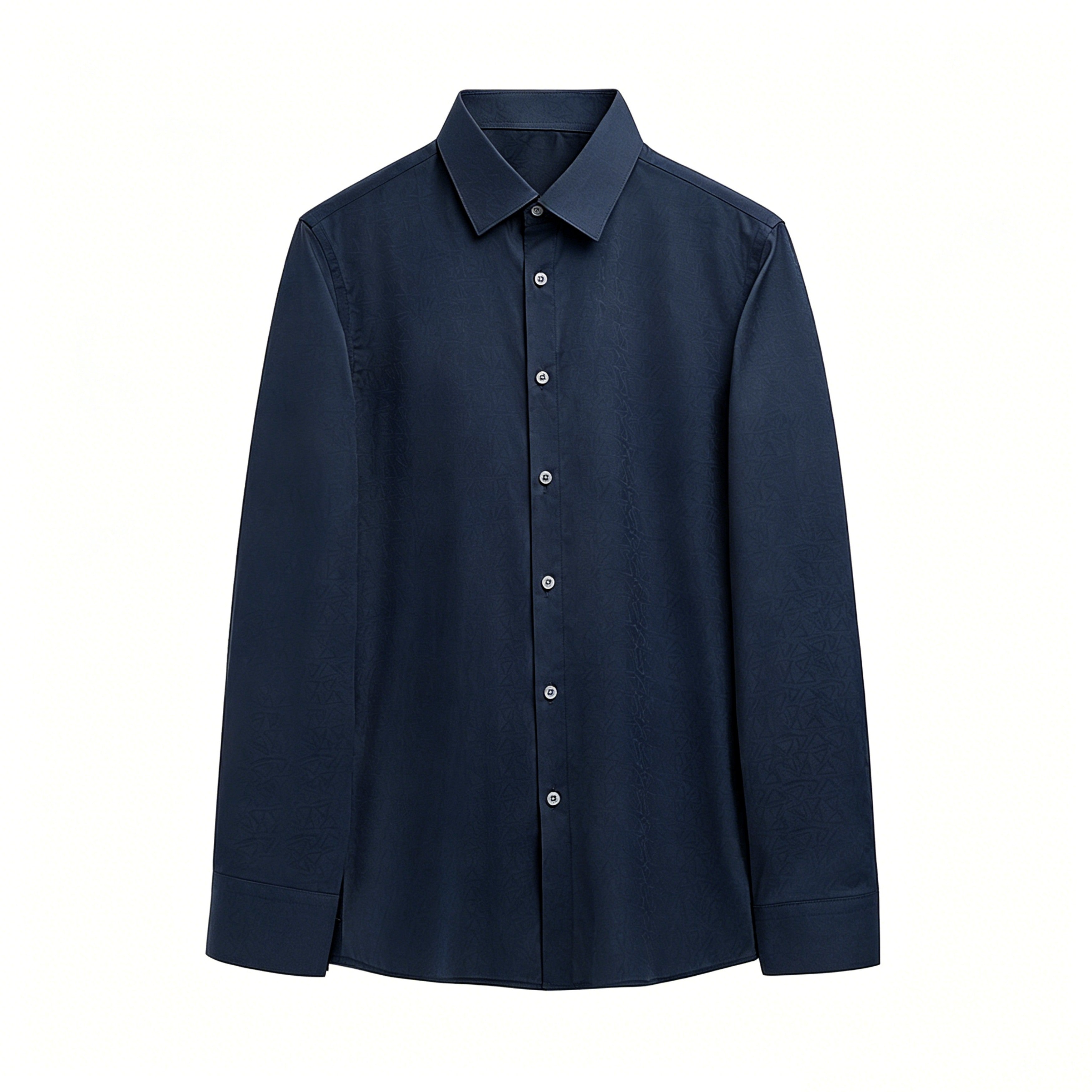 STFDLD3219 Letang Business Commuting Longsleeves Shirts