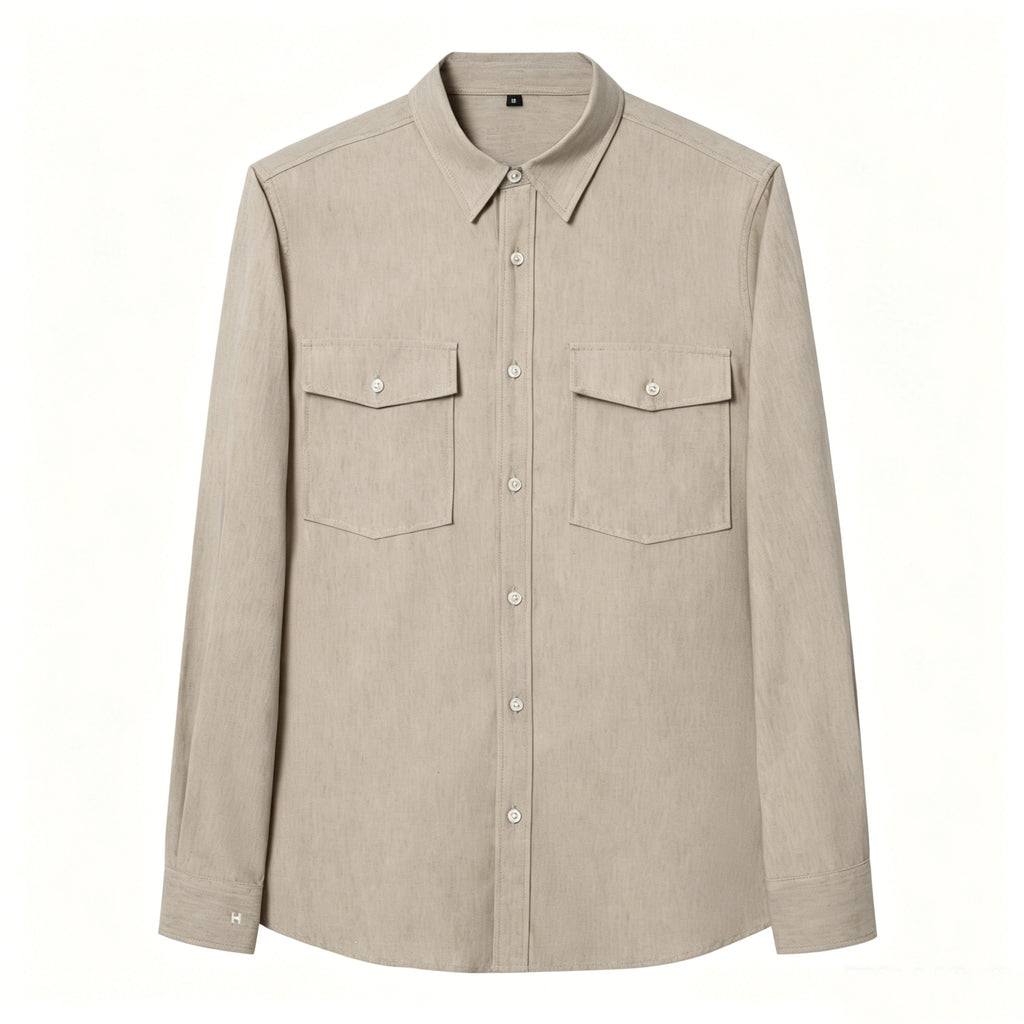 STHD3186609 Lengtang Design Longsleeves Shirts