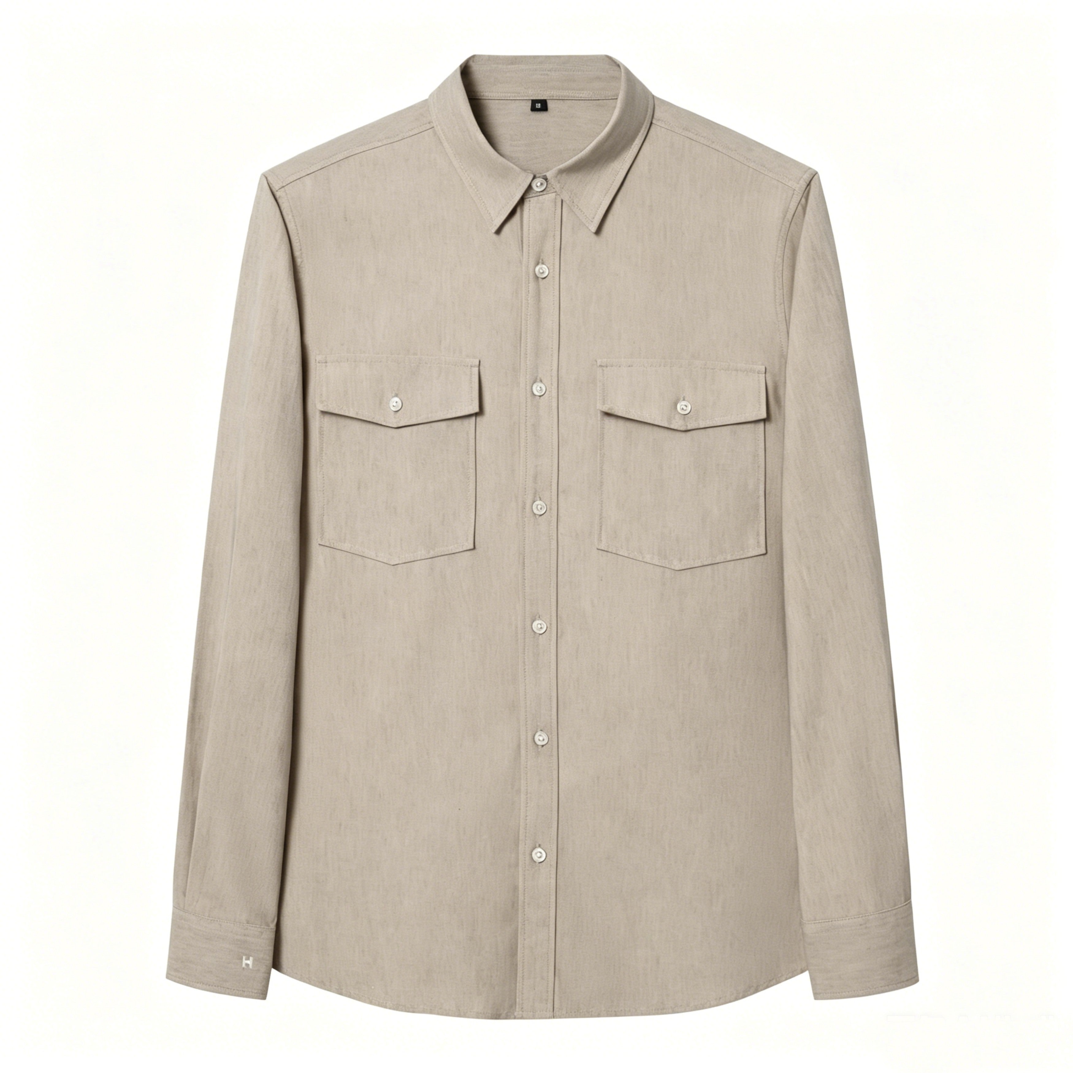 STHD3186609 Lengtang Design Longsleeves Shirts