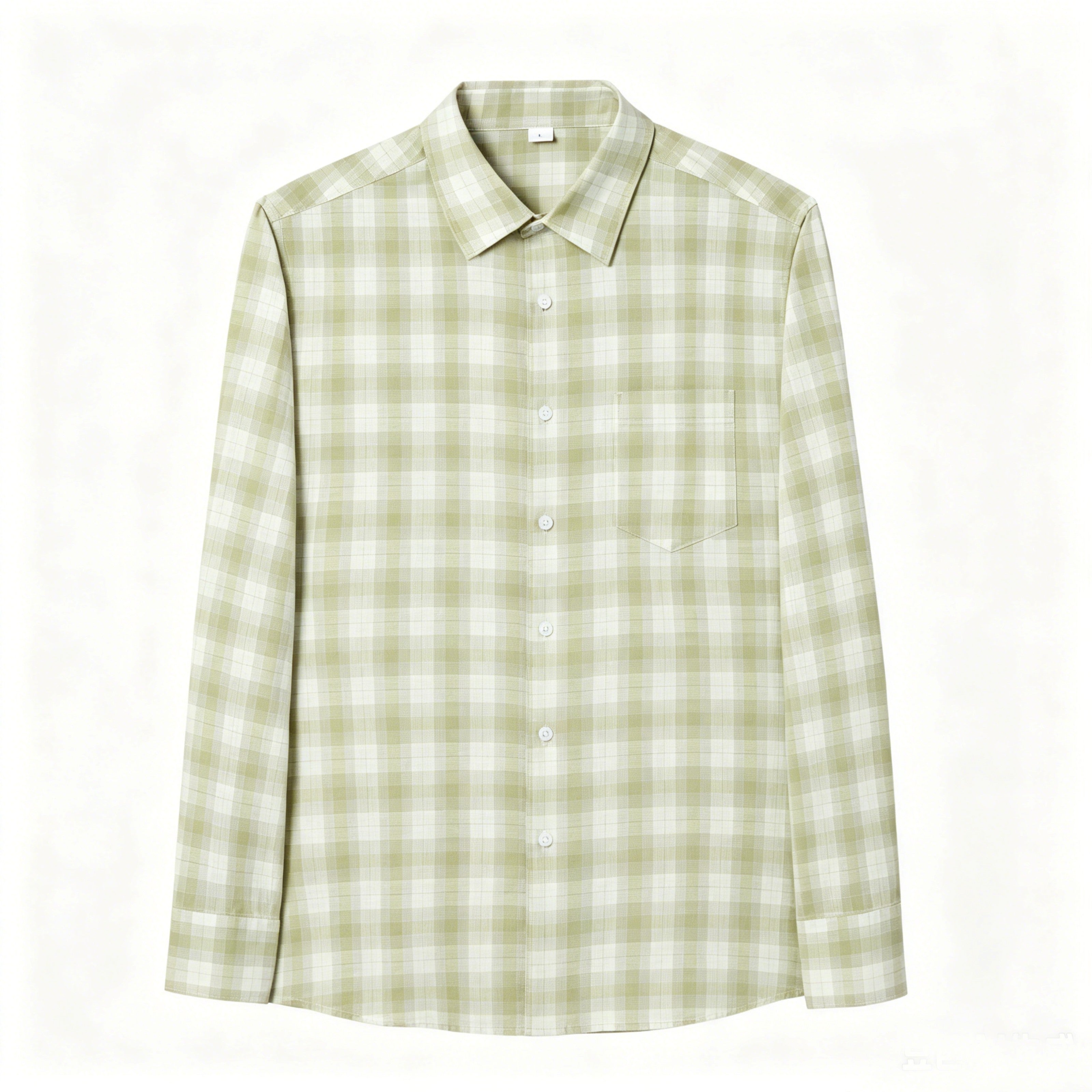 STFD3252522 Lengtang Daily Casual Longsleeves Shirts