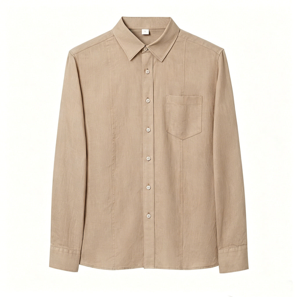 STFD3256011 Lengtang Design Longsleeves Shirts