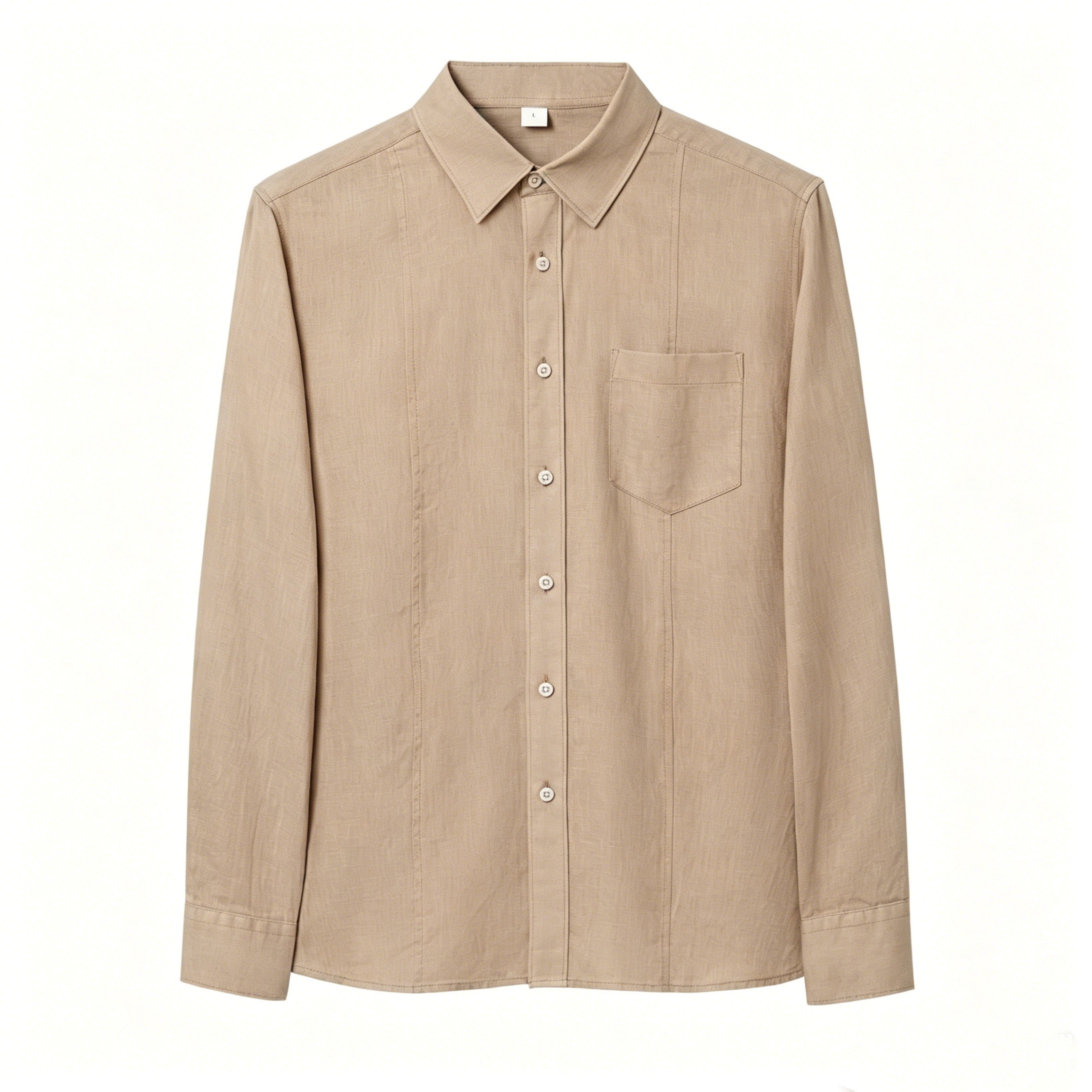 STFD3256011 Lengtang Design Longsleeves Shirts
