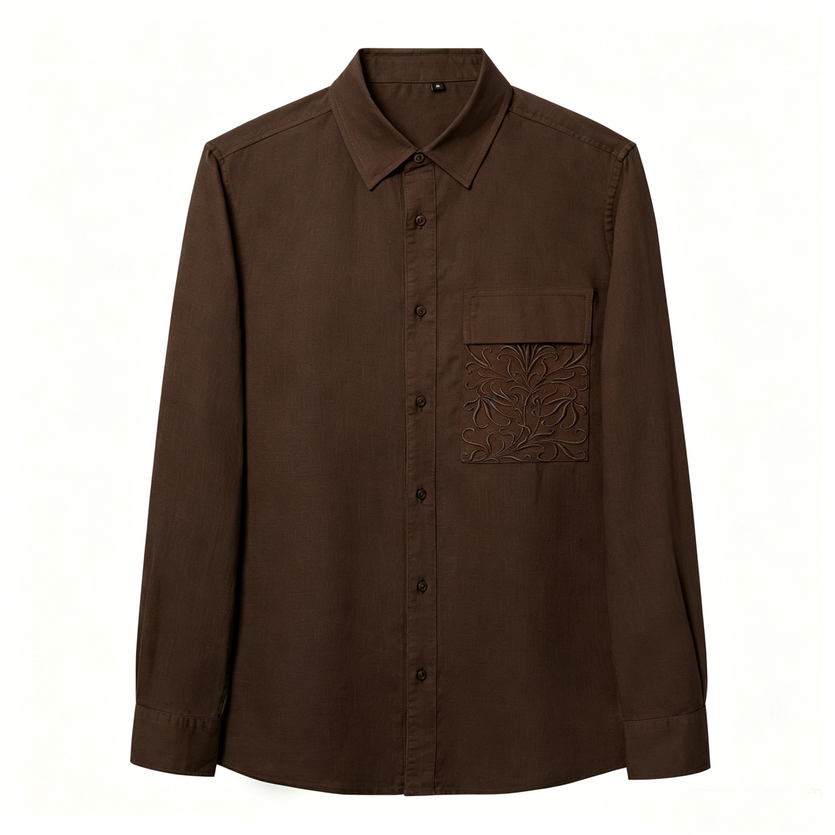 STHD4016243 Lengtang Design Longsleeves Shirts