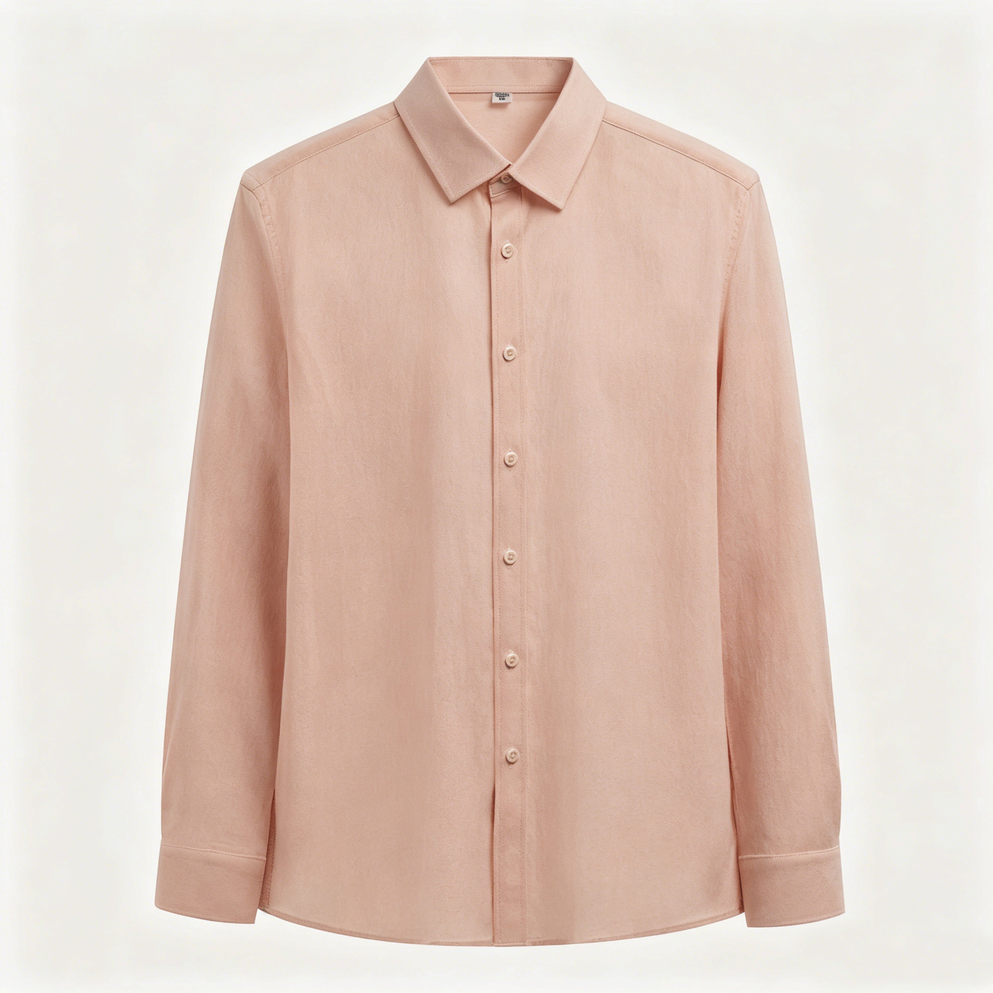 STFD701-2 Letang Business Commuting Longsleeves Shirts