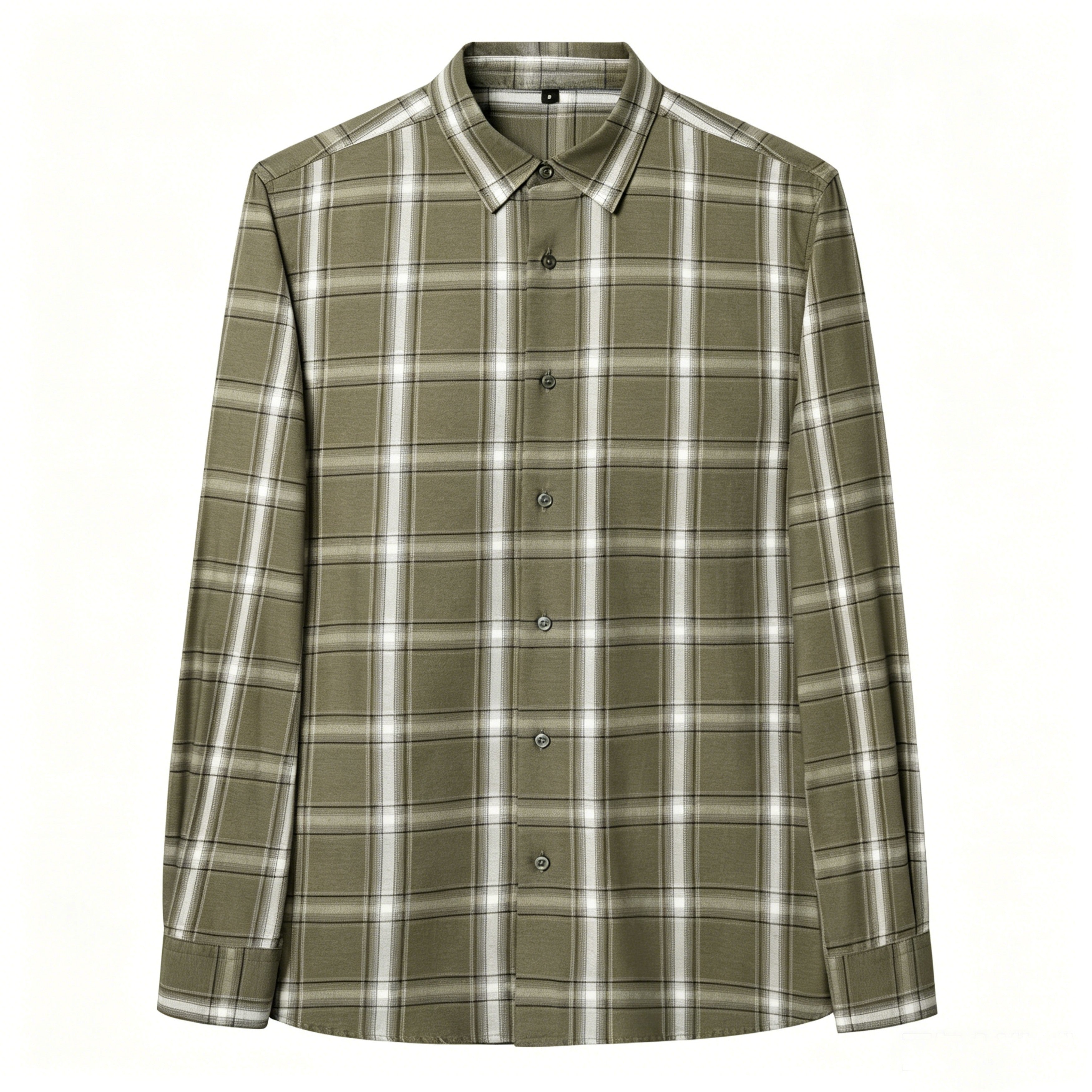 STHD4011451 Lengtang Daily Casual Longsleeves Shirts