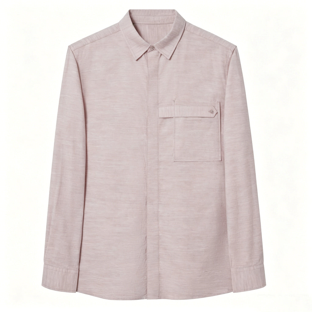 STHD4010513 Lengtang Design Longsleeves Shirts
