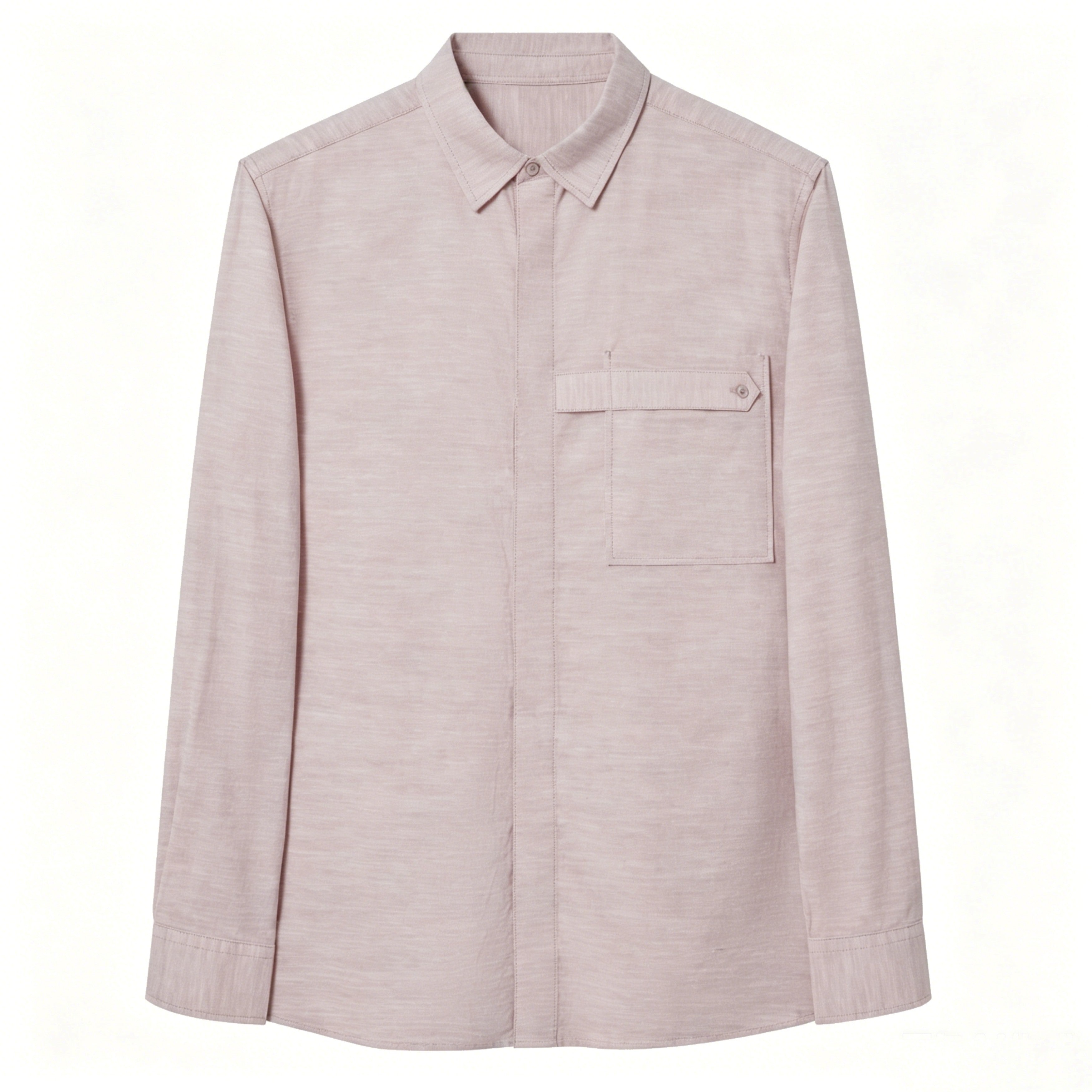 STHD4010513 Lengtang Design Longsleeves Shirts