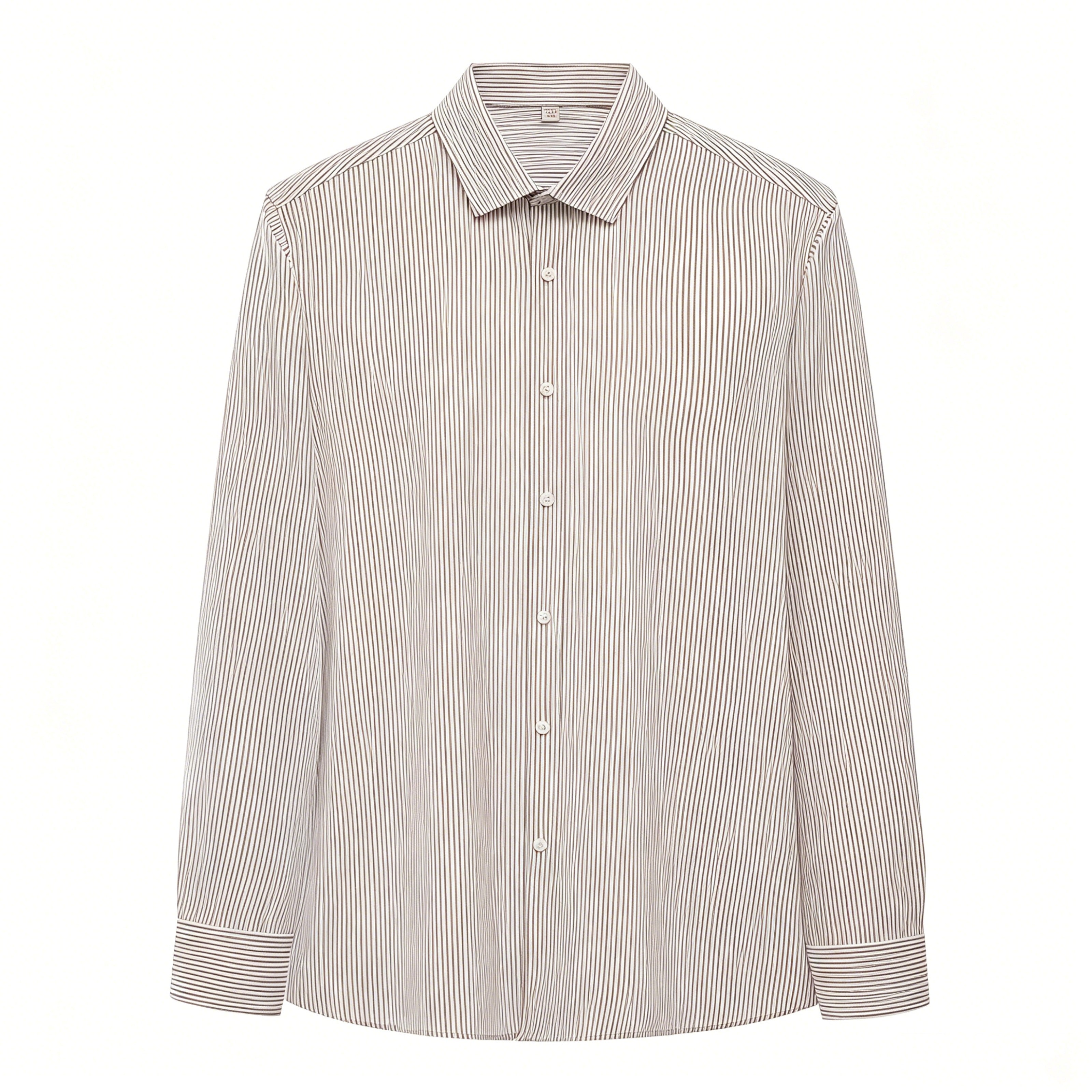 STFD2008-7 Letang Business Commuting Longsleeves Shirts