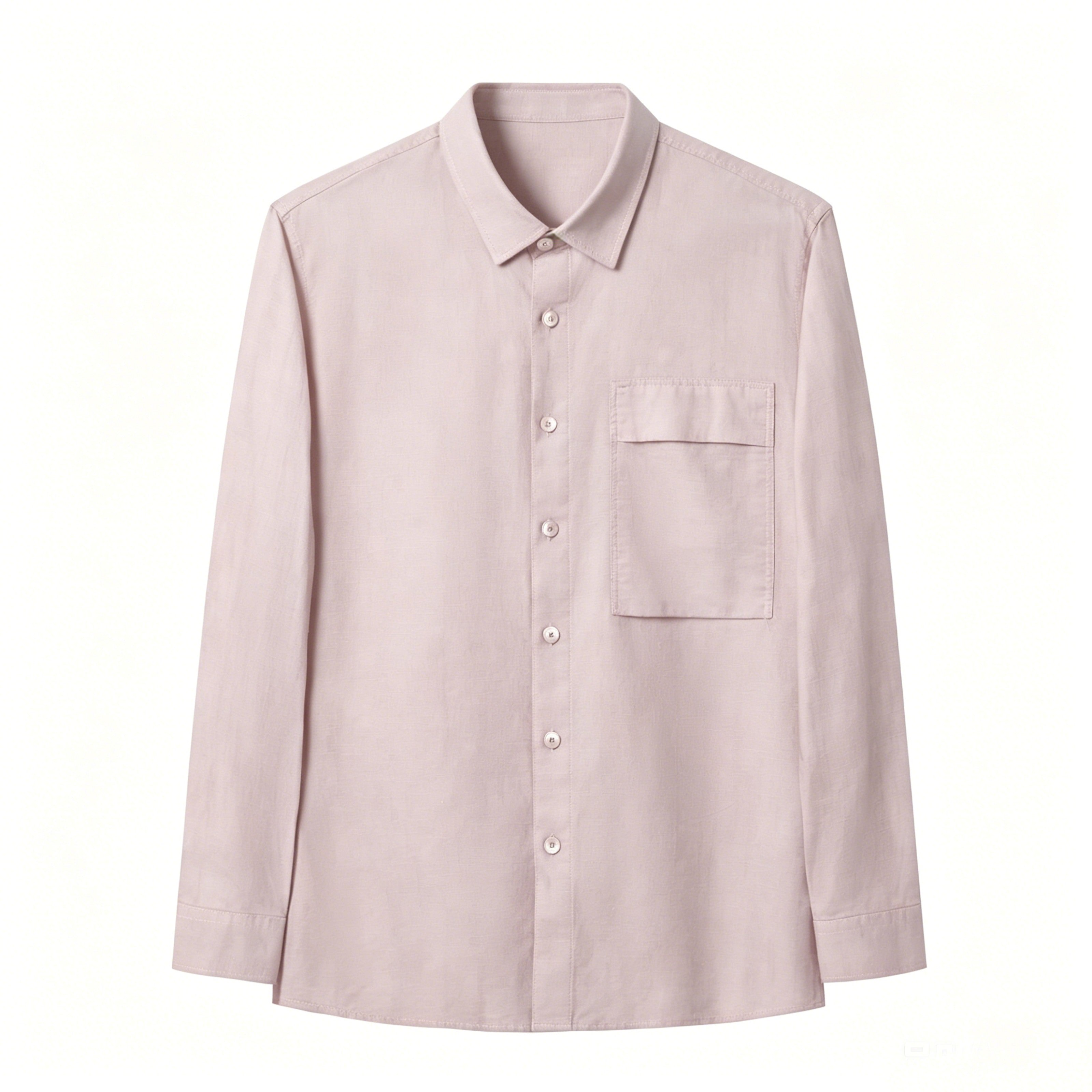 STBKD86208 Lengtang Design Longsleeves Shirts