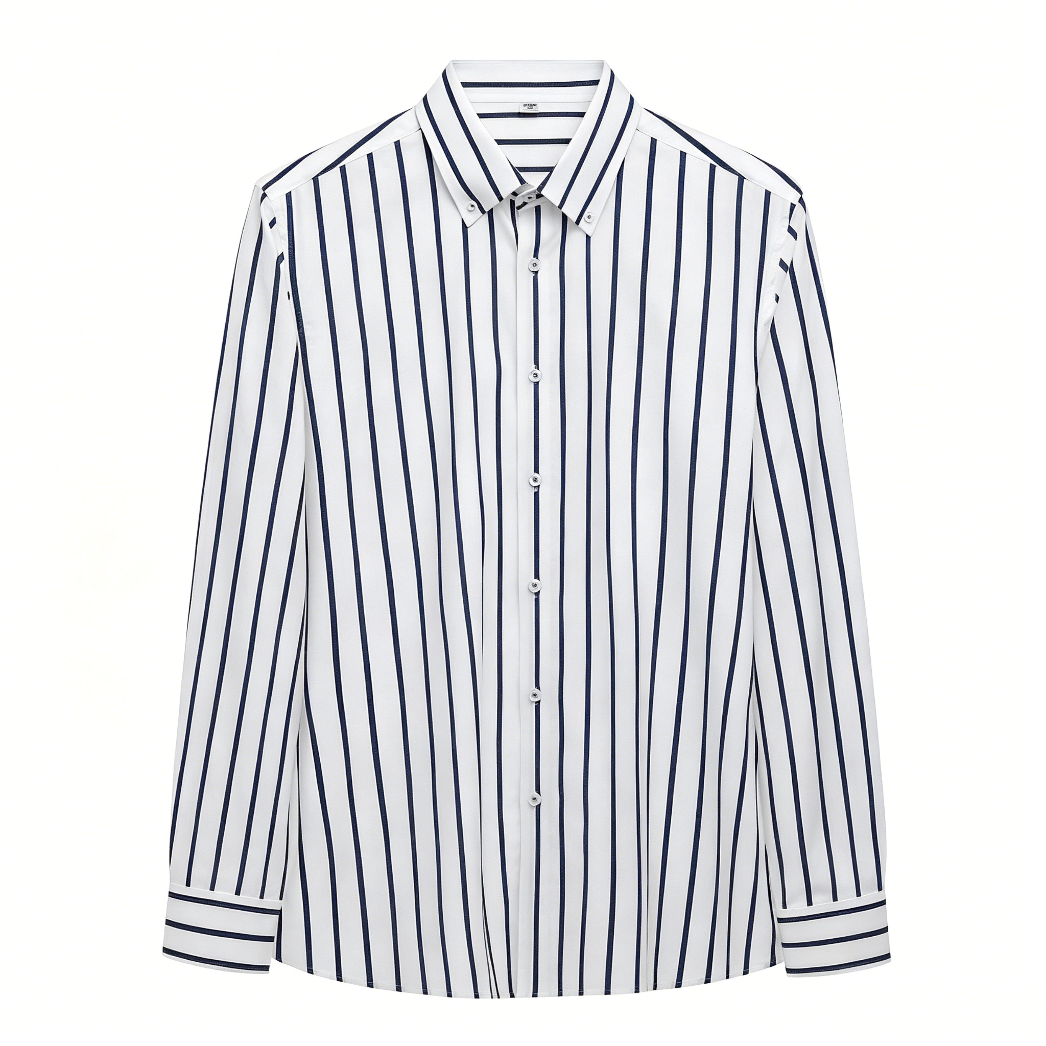 STFDESQ-8029 Lengtang Daily Casual Longsleeves Shirts