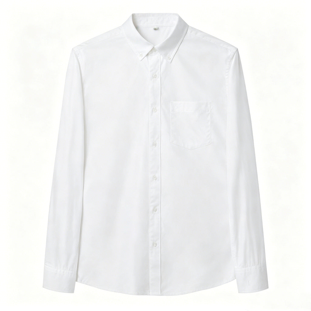 STHD4024434-1 Letang Business Commuting Longsleeves Shirts