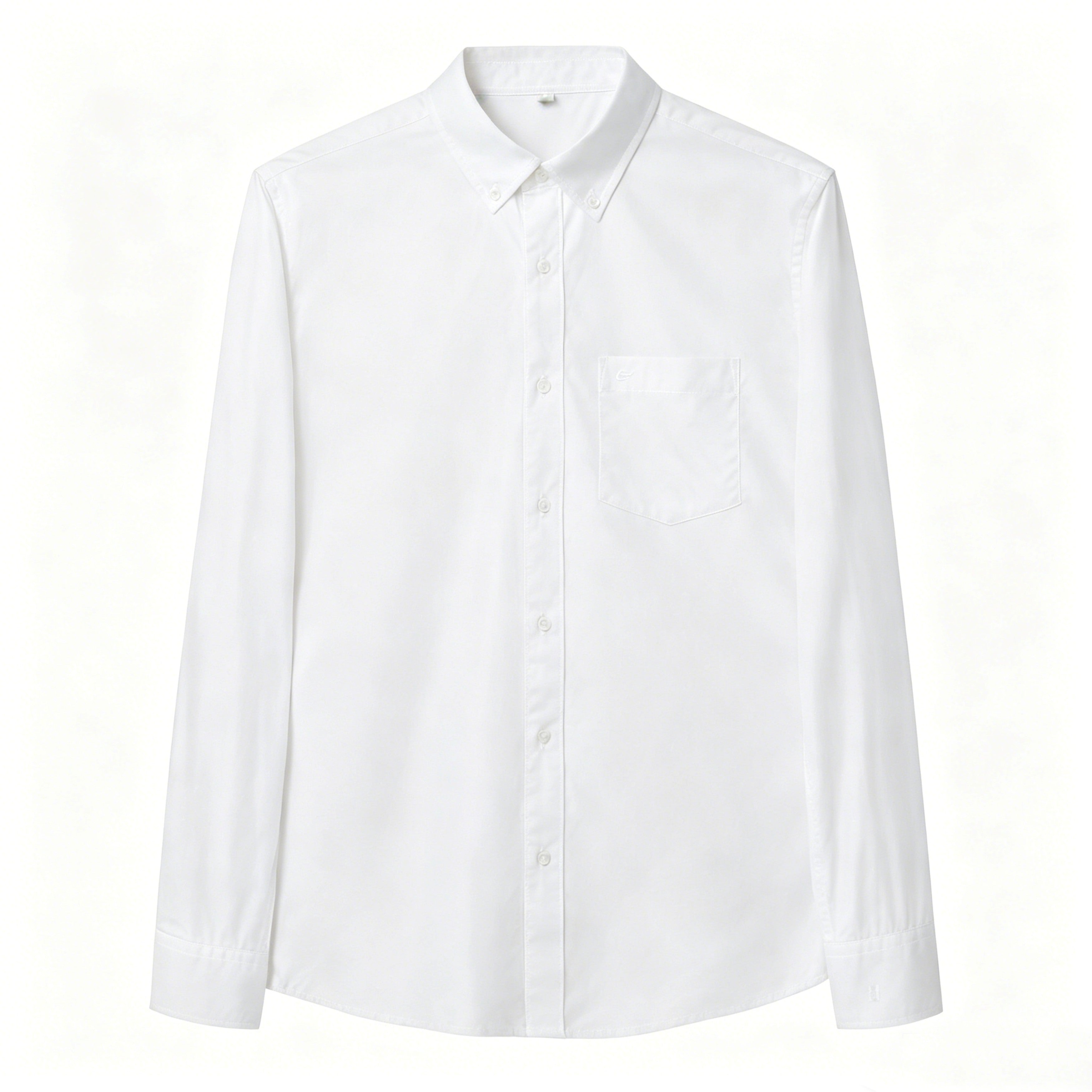 STHD4024434-1 Letang Business Commuting Longsleeves Shirts