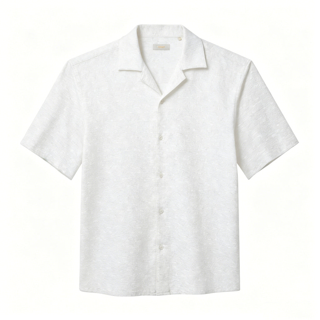 STNH002 Lengtang Design Shortsleeves Shirts