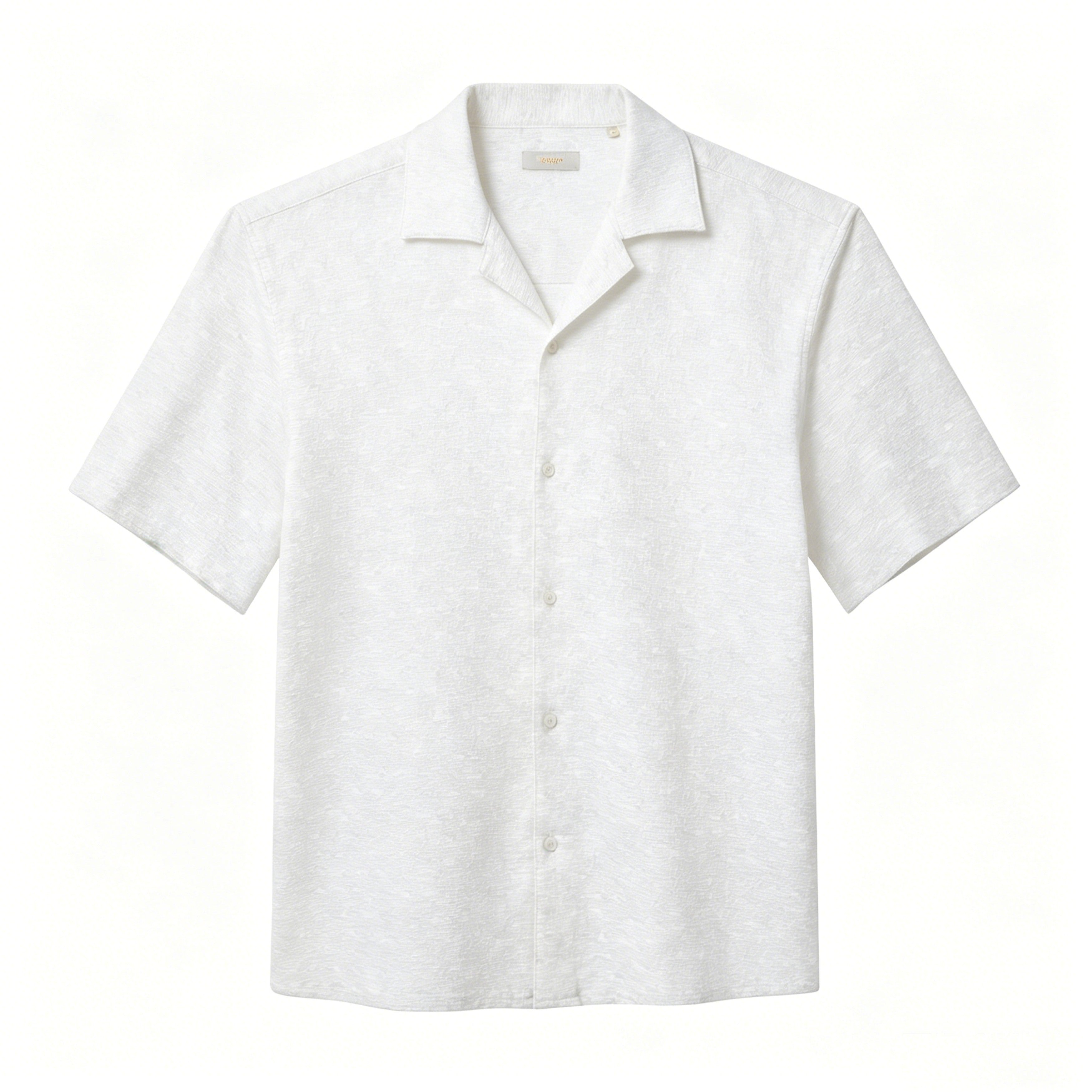 STNH002 Lengtang Design Shortsleeves Shirts