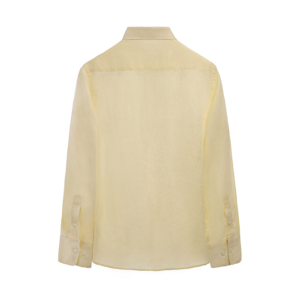 STXC002 Lengtang Daily Casual Longsleeves Shirts
