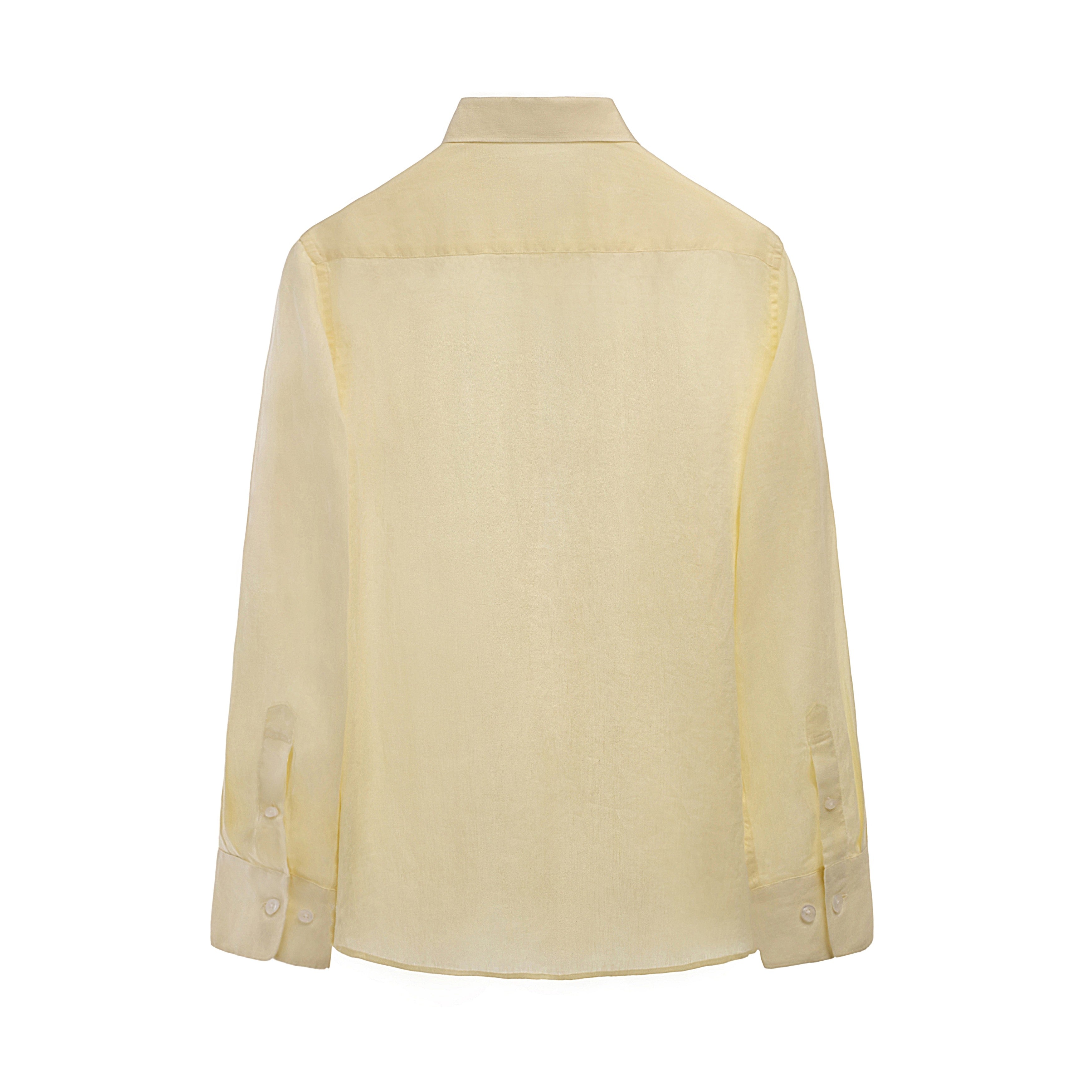 STXC002 Lengtang Daily Casual Longsleeves Shirts