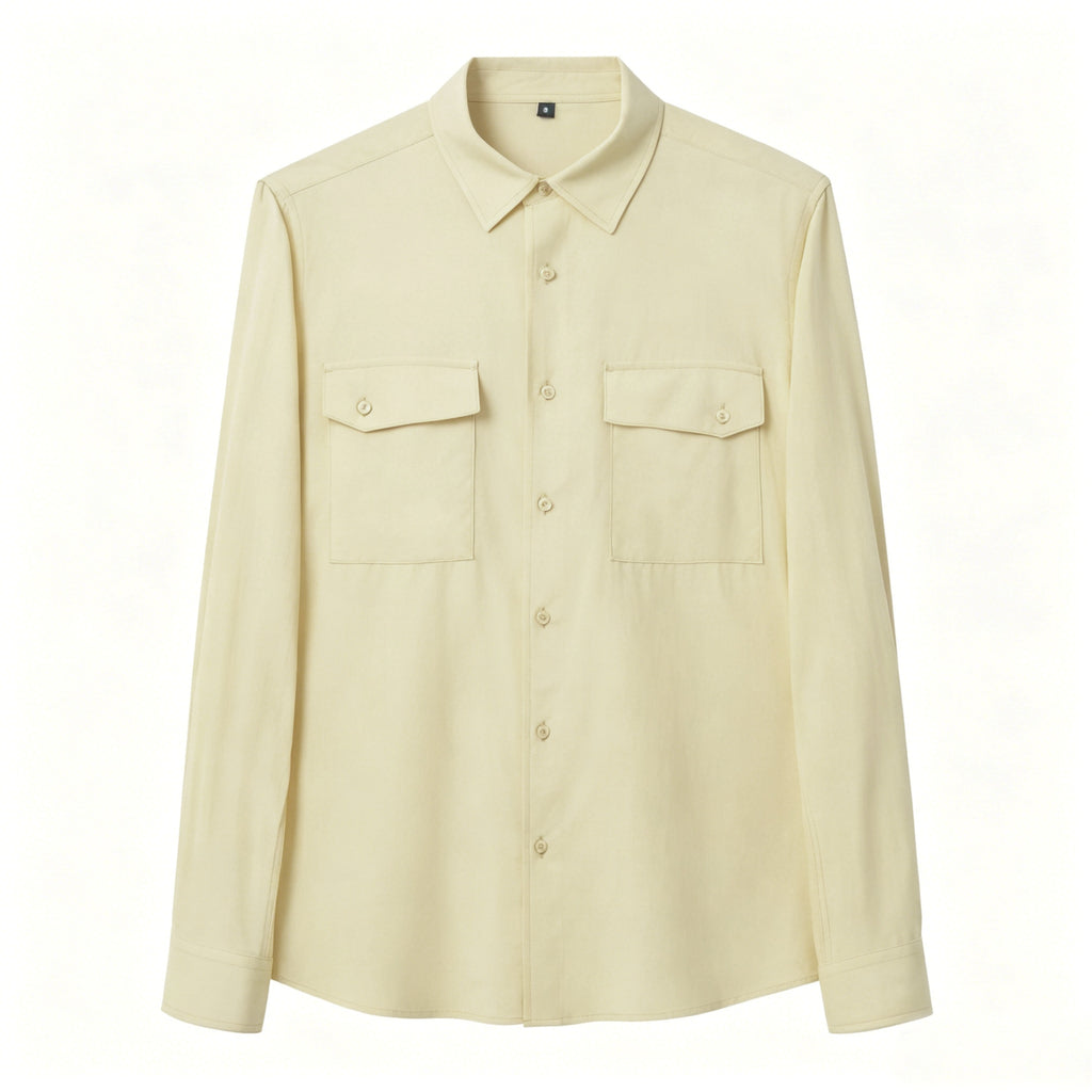STHD40133371 Lengtang Design Longsleeves Shirts