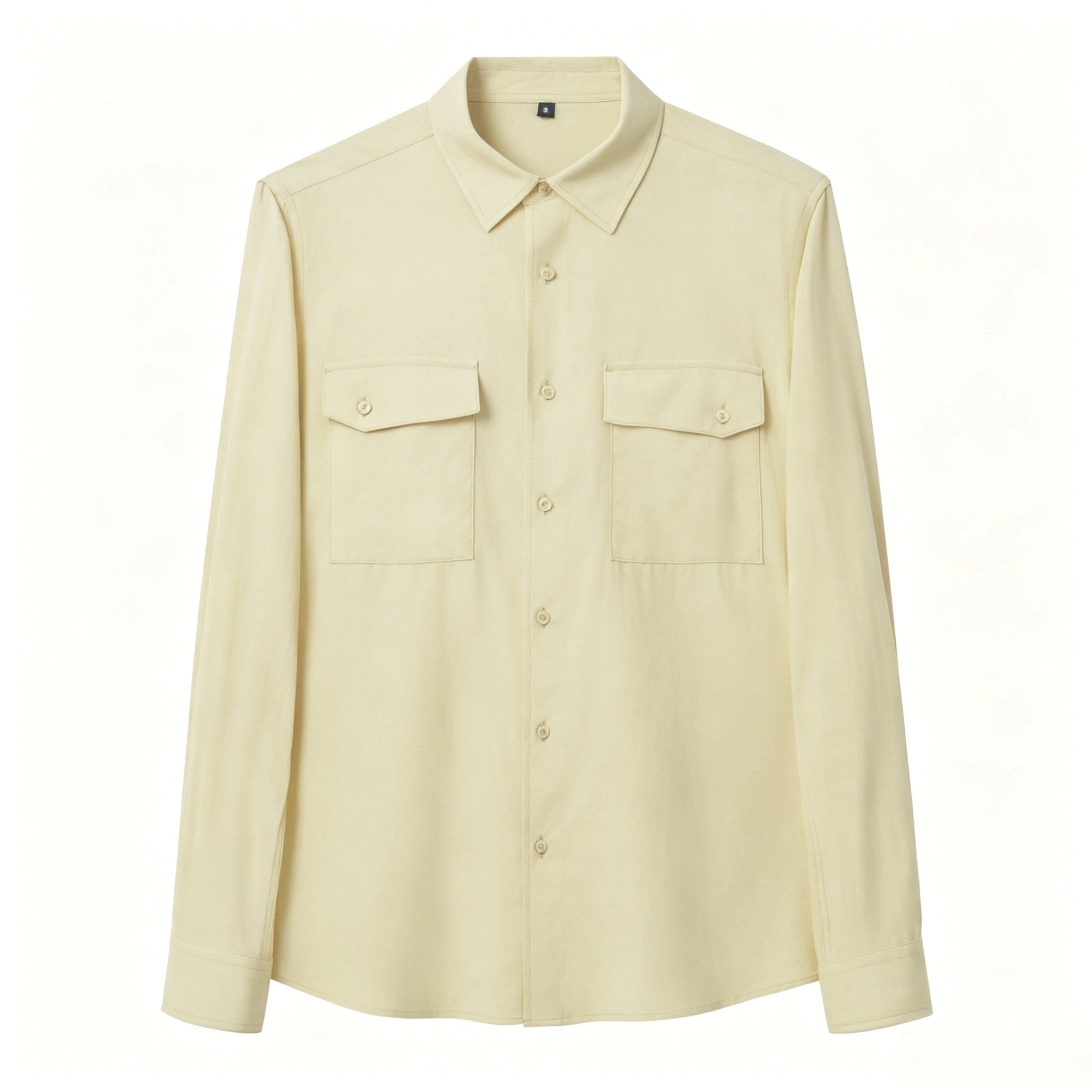 STHD40133371 Lengtang Design Longsleeves Shirts