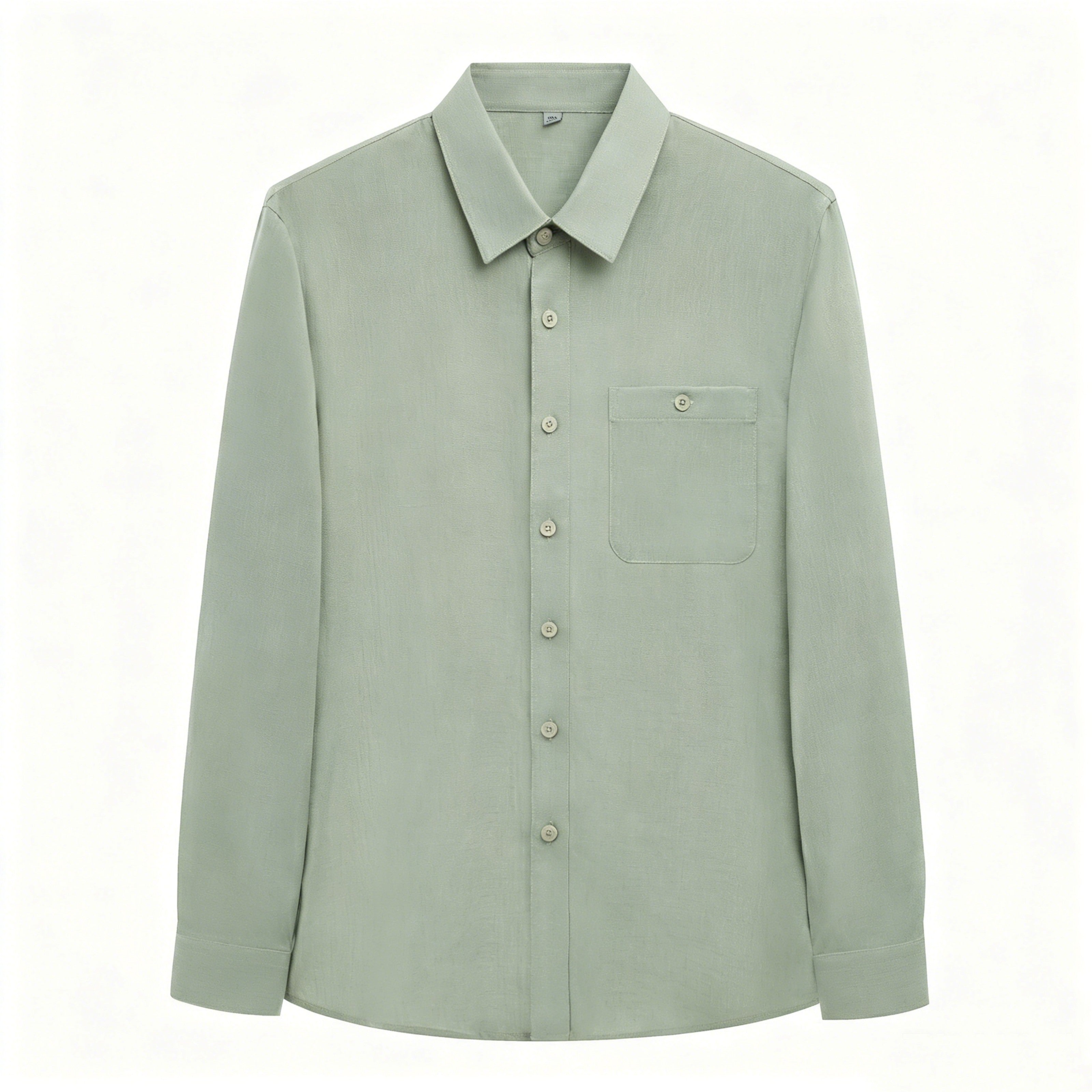 STBKD86888-7 Lengtang Design Longsleeves Shirts
