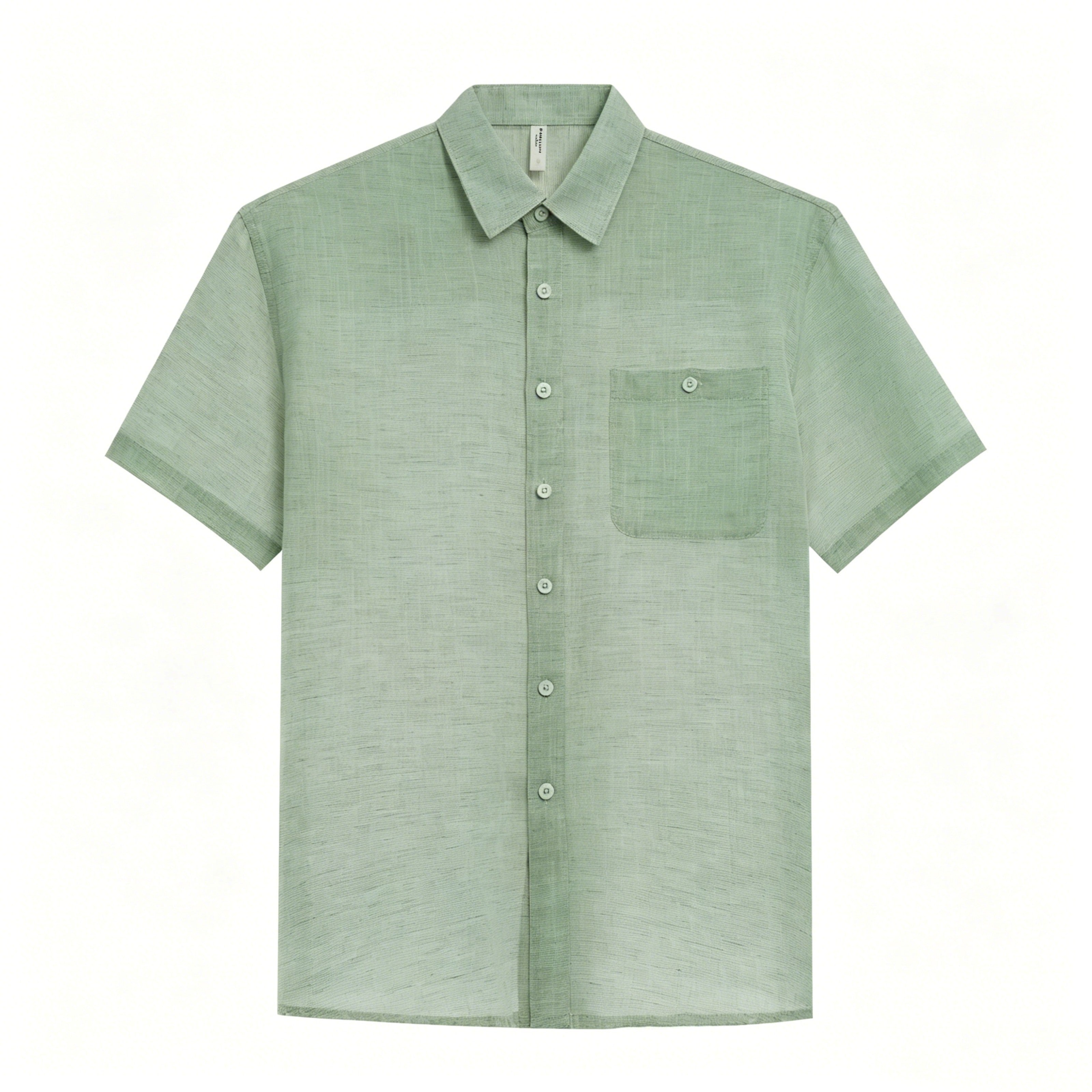 STBKD86886-9 Lengtang Design Shortsleeves Shirts