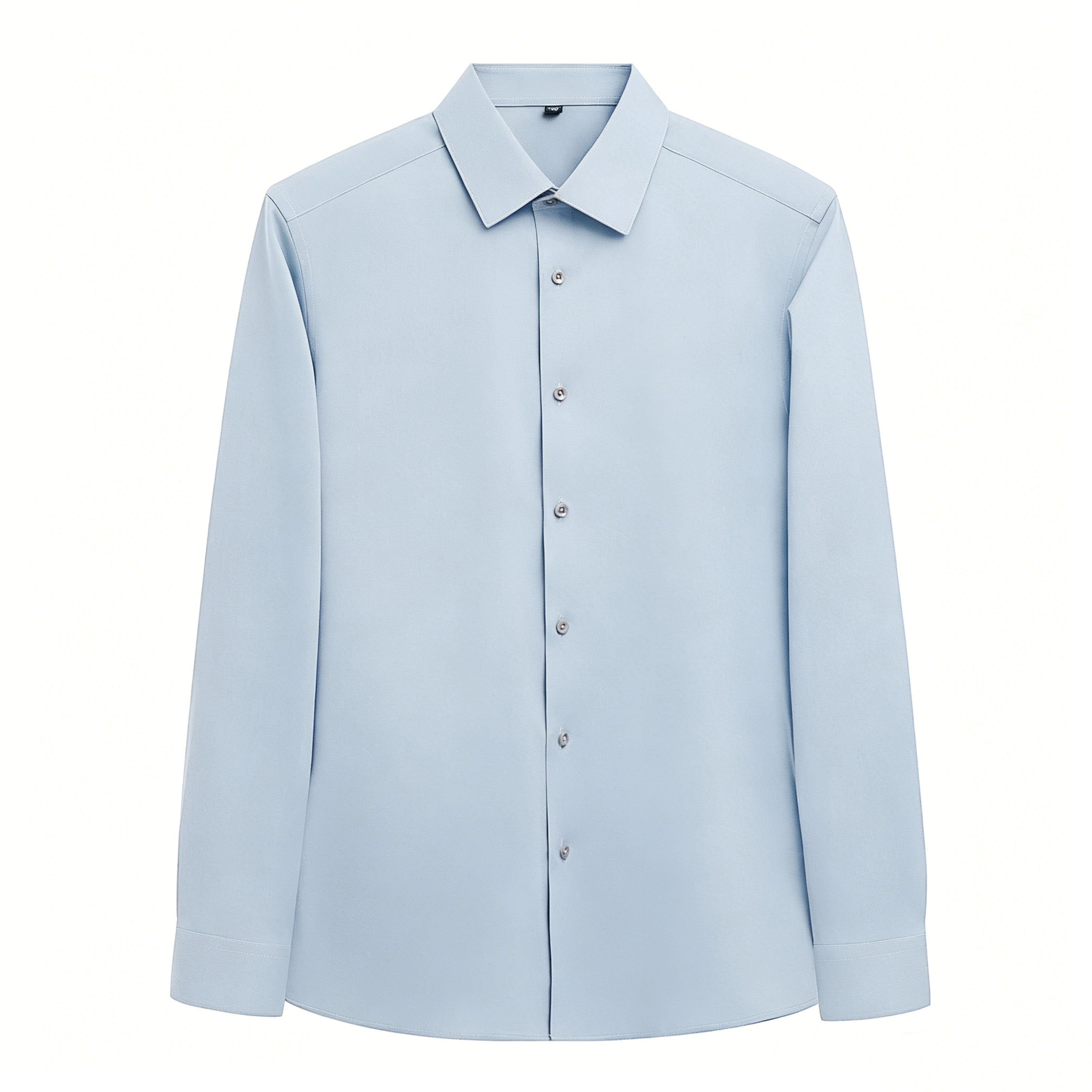 STFD701-5 Letang Business Commuting Longsleeves Shirts