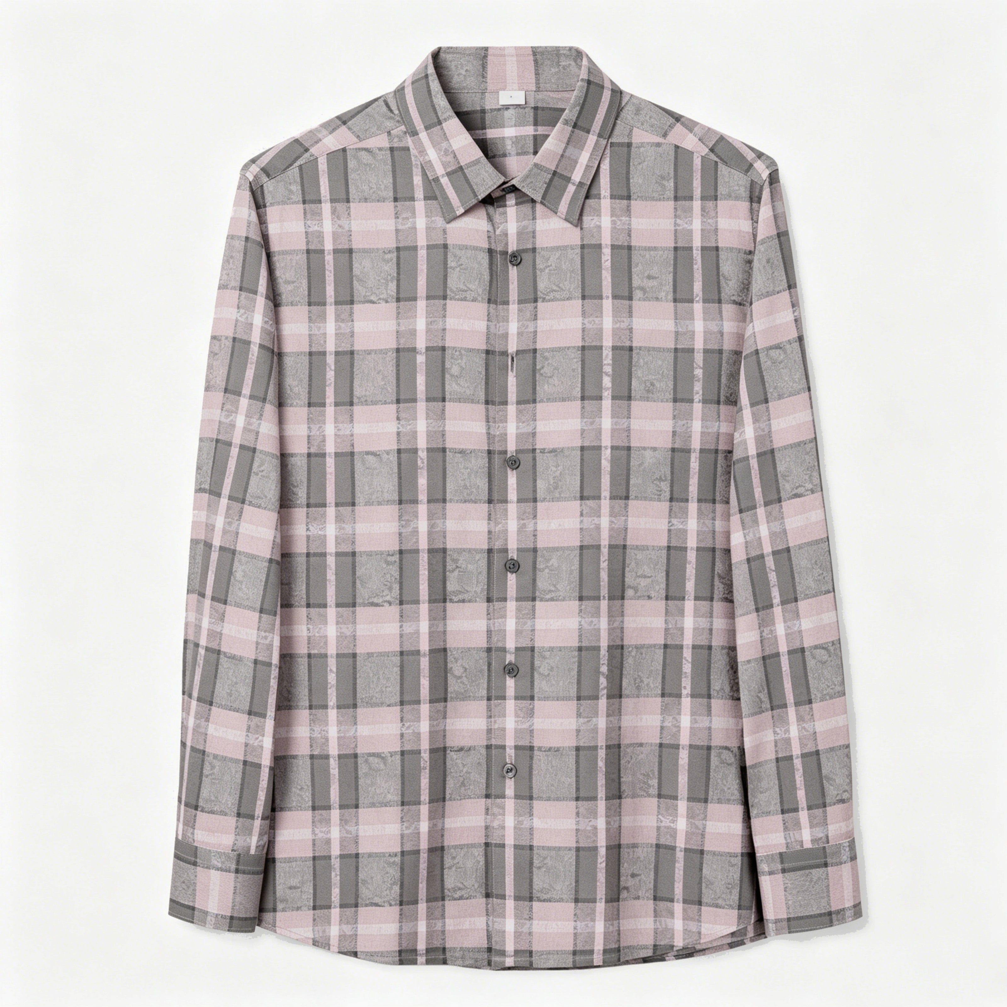 STFD3252518 Lengtang Daily Casual Longsleeves Shirts