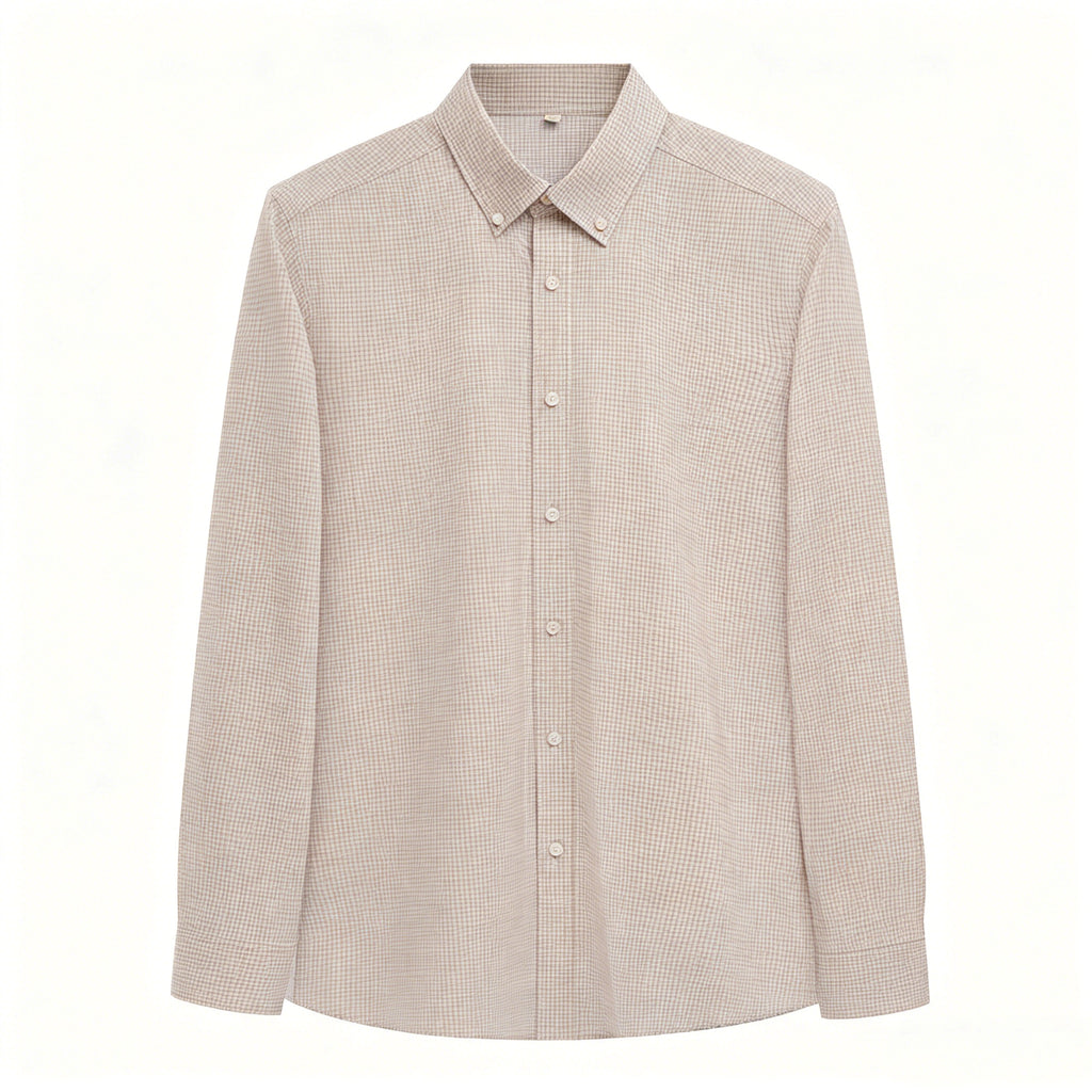 STFD2008-12 Letang Business Commuting Longsleeves Shirts