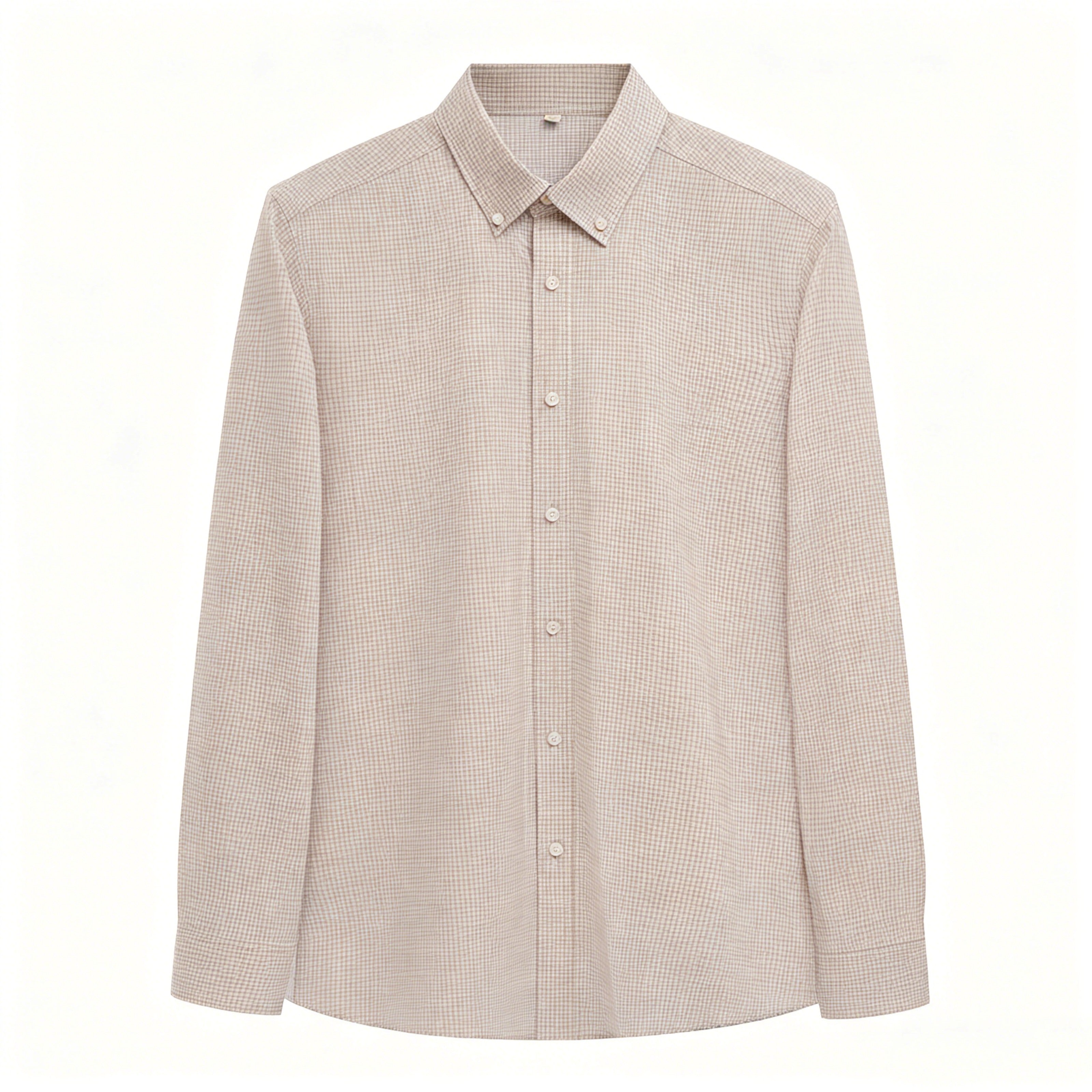 STFD2008-12 Letang Business Commuting Longsleeves Shirts