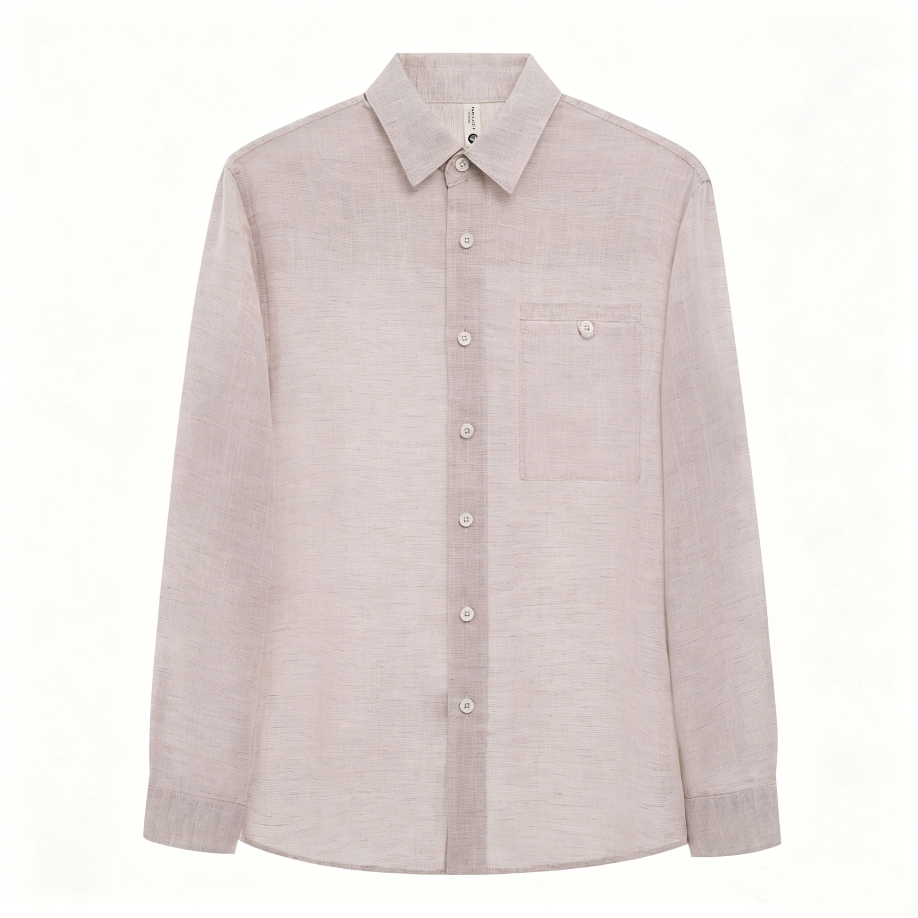 STBKD86888-9 Lengtang Design Longsleeves Shirts