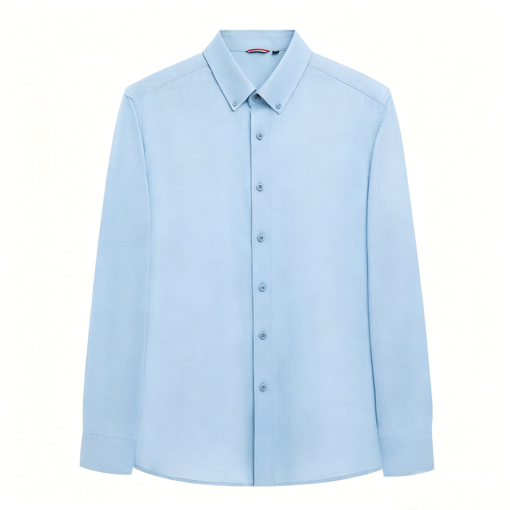 STBKD15788-2 Lengtang Design Longsleeves Shirts