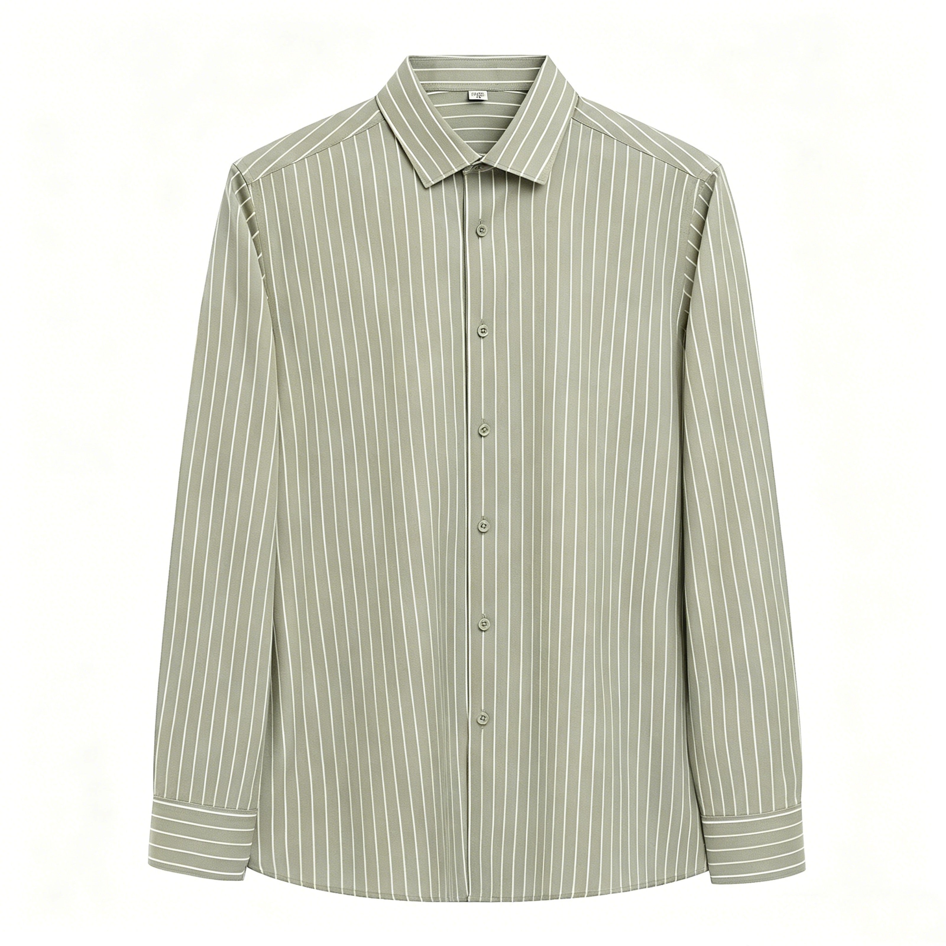 STFD29514 Letang Business Commuting Longsleeves Shirts