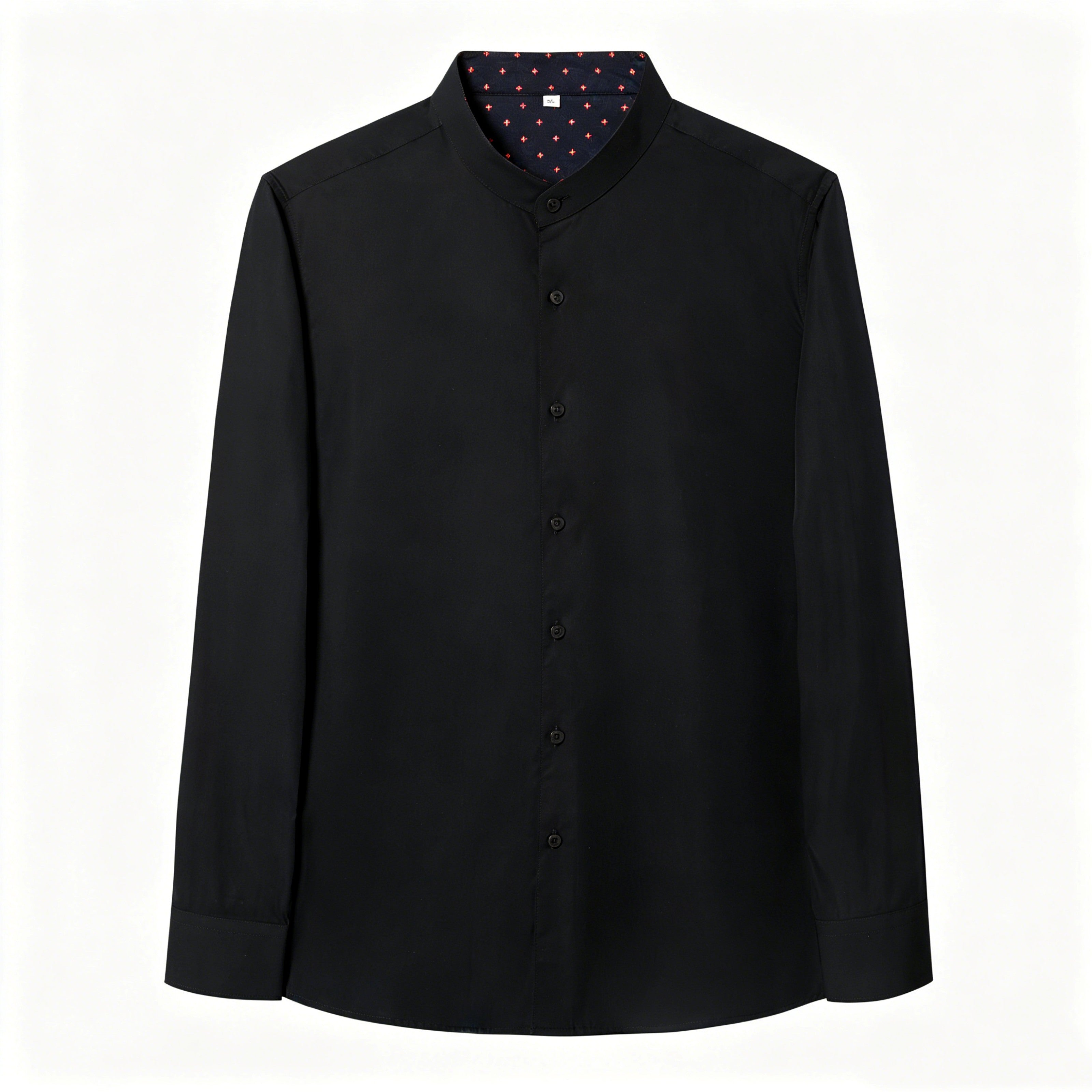 STFD4133346-0028B Letang Business Commuting Longsleeves Shirts